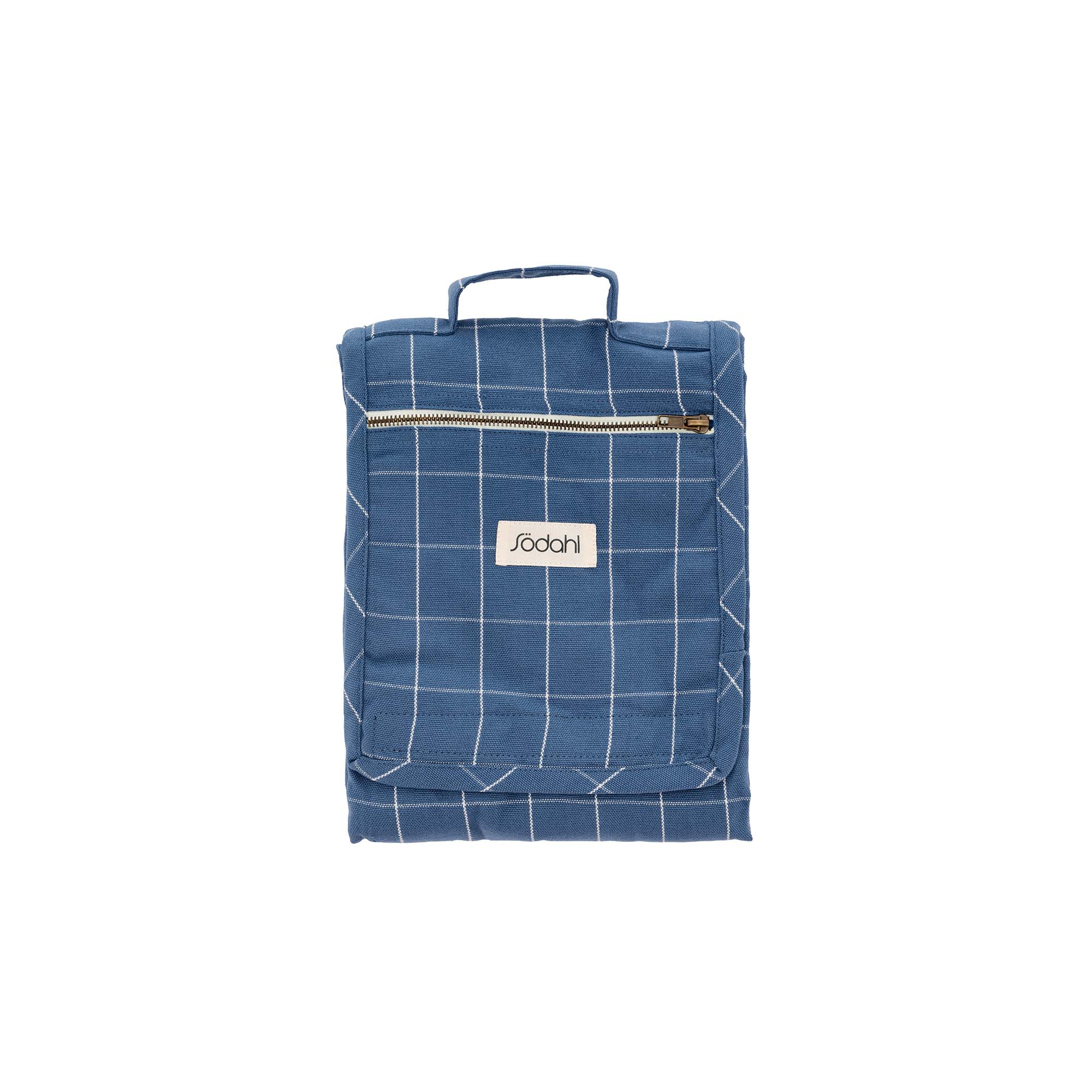 Sodahl Piknikteppe - Lille Hvite Interiør