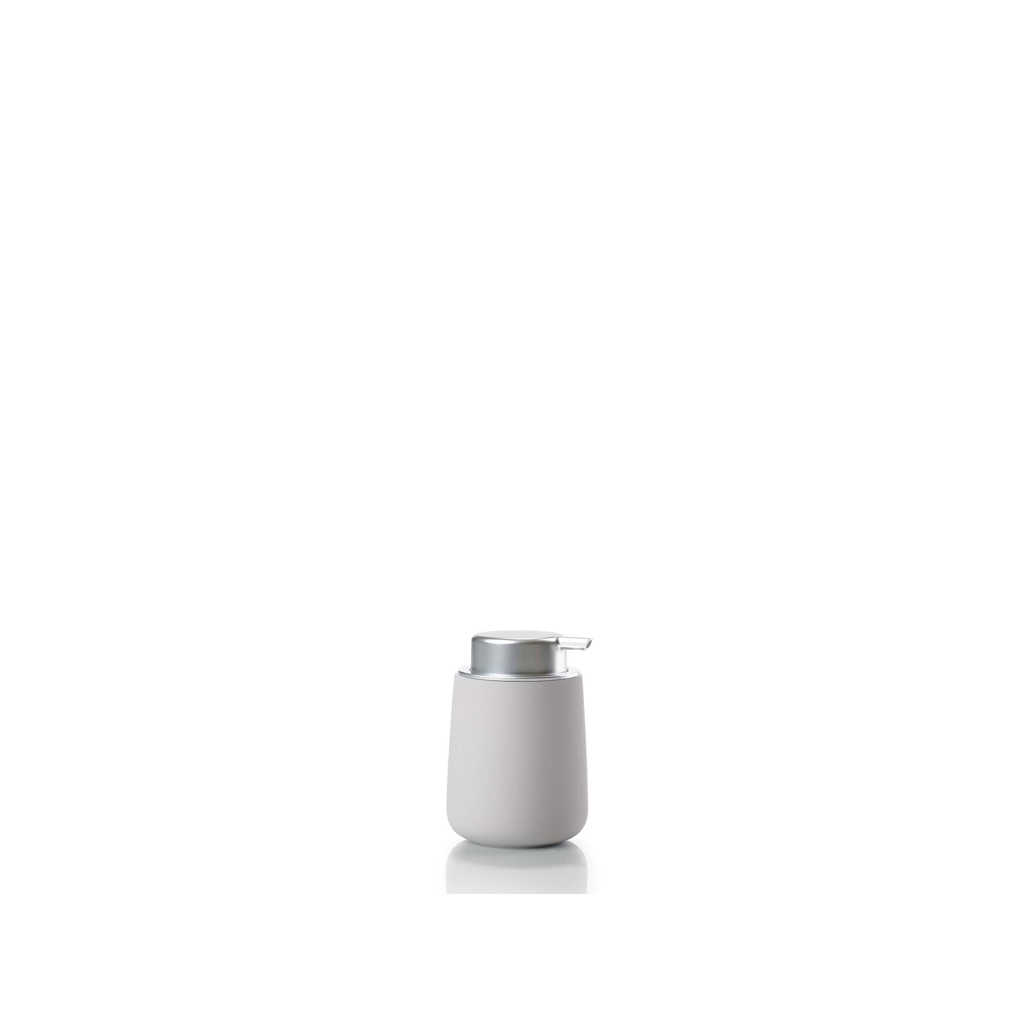 Zone Denmark Nova Såpedispenser Soft Grey