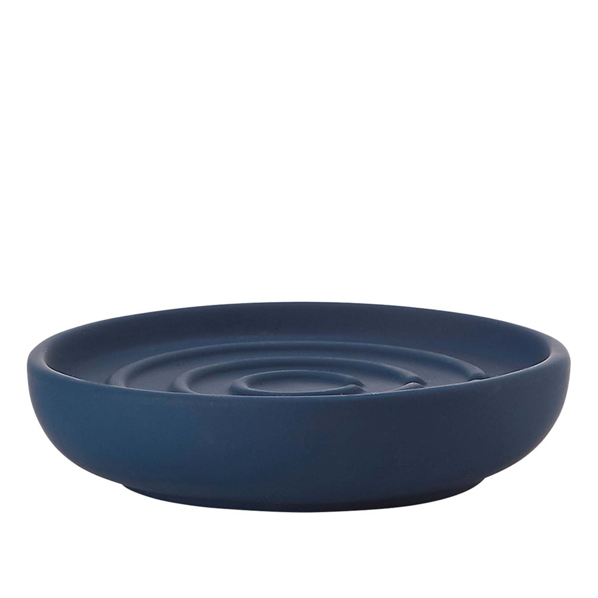 Zone Denmark Nova Såpeskål Royal Blue