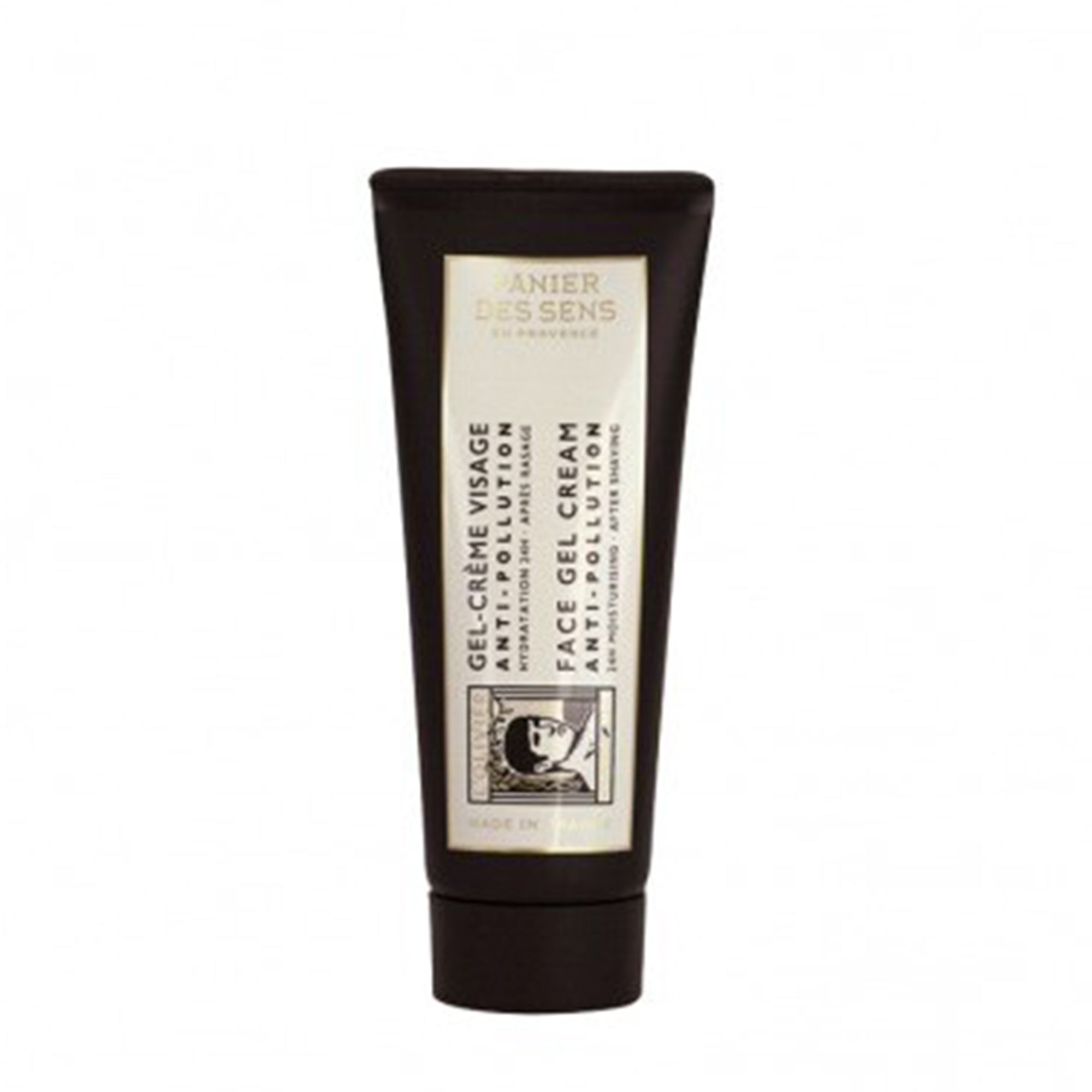 Panier Des Sens Aftershave Krem L`Oliver