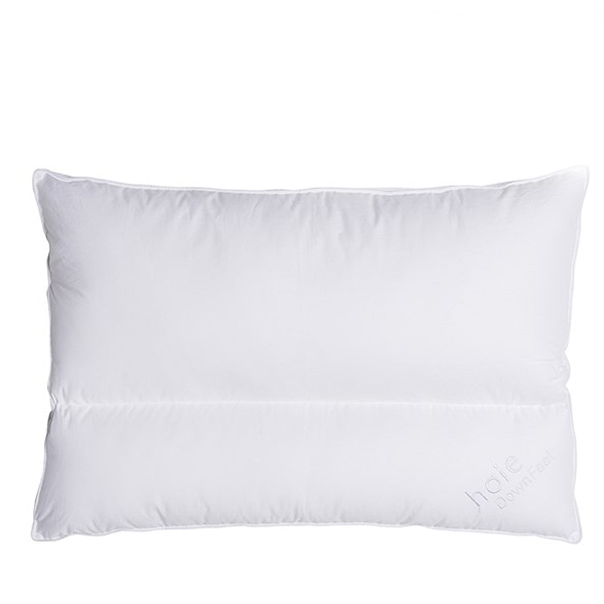 Høie Pute Downfeel Anatomy