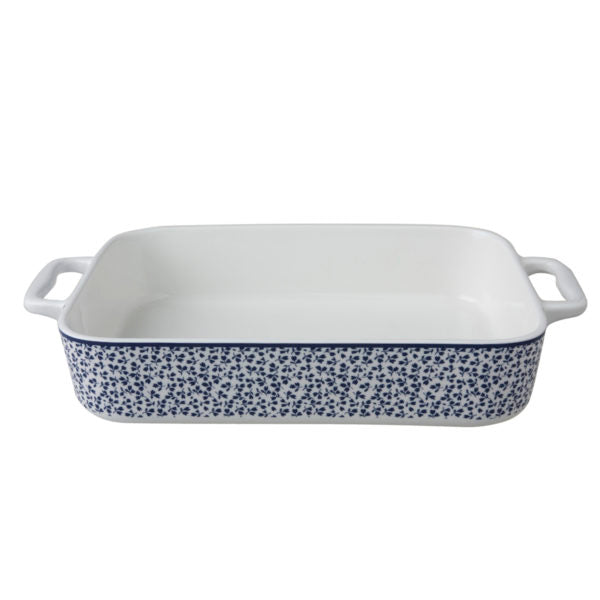 Laura Ashley Ildfast Form Floris