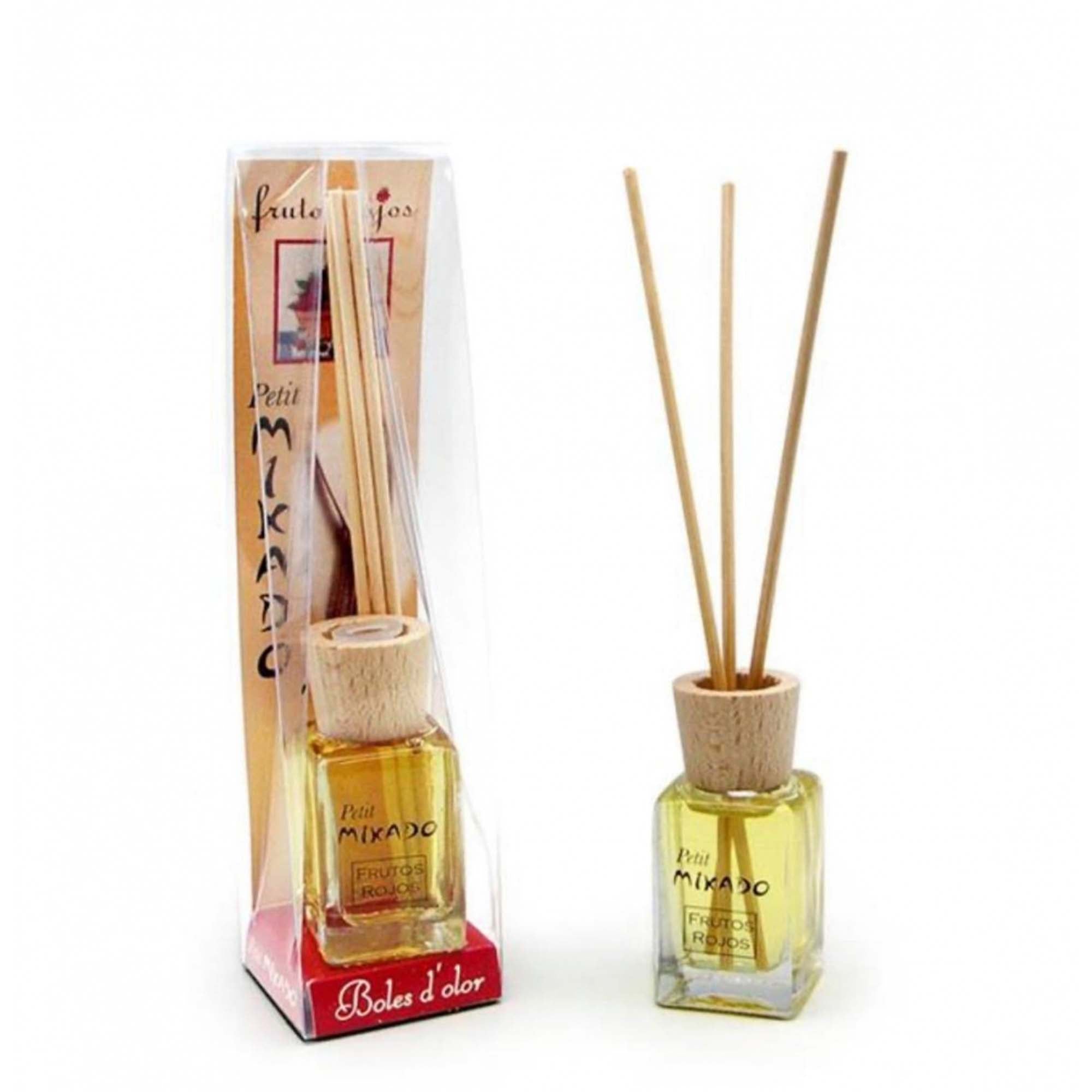 Boles d`olor - Duftpinner - Frutos Rojos - Lille Hvite Interiør