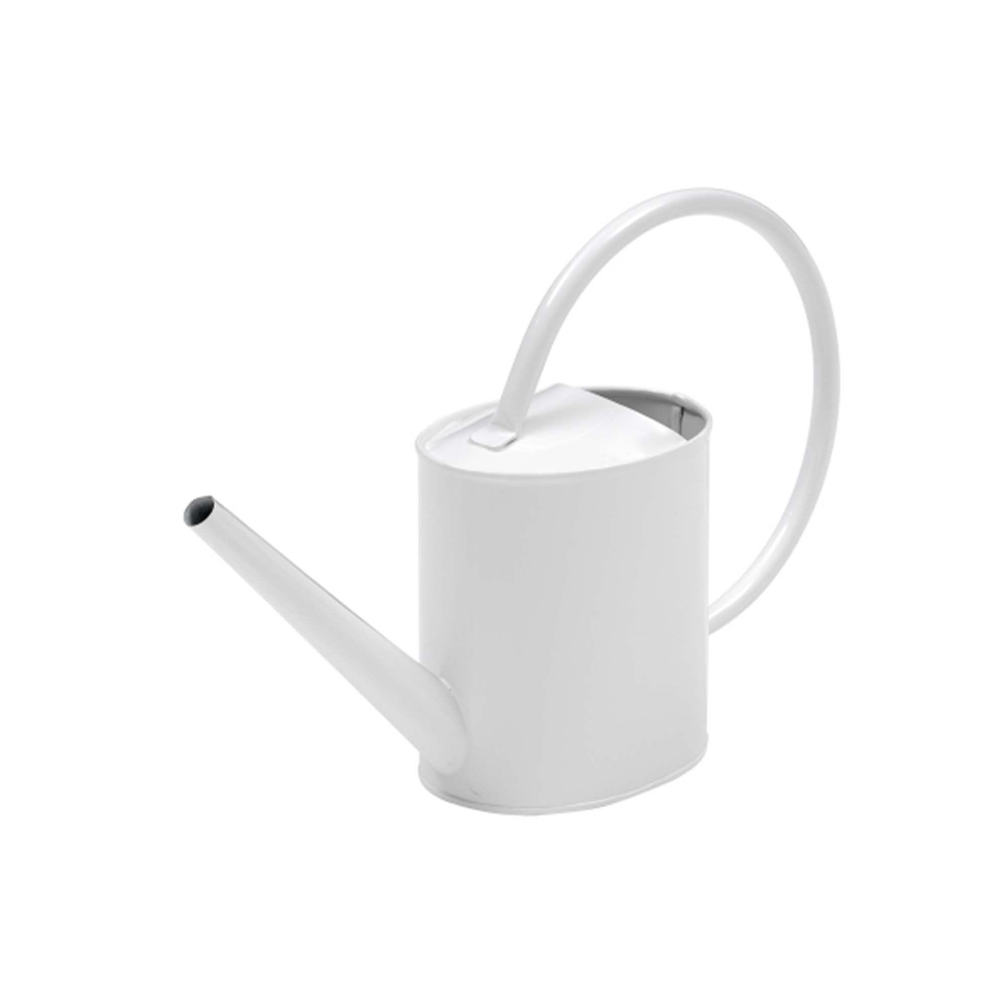 Bruka Design Vannkanne Hvit 1,5L