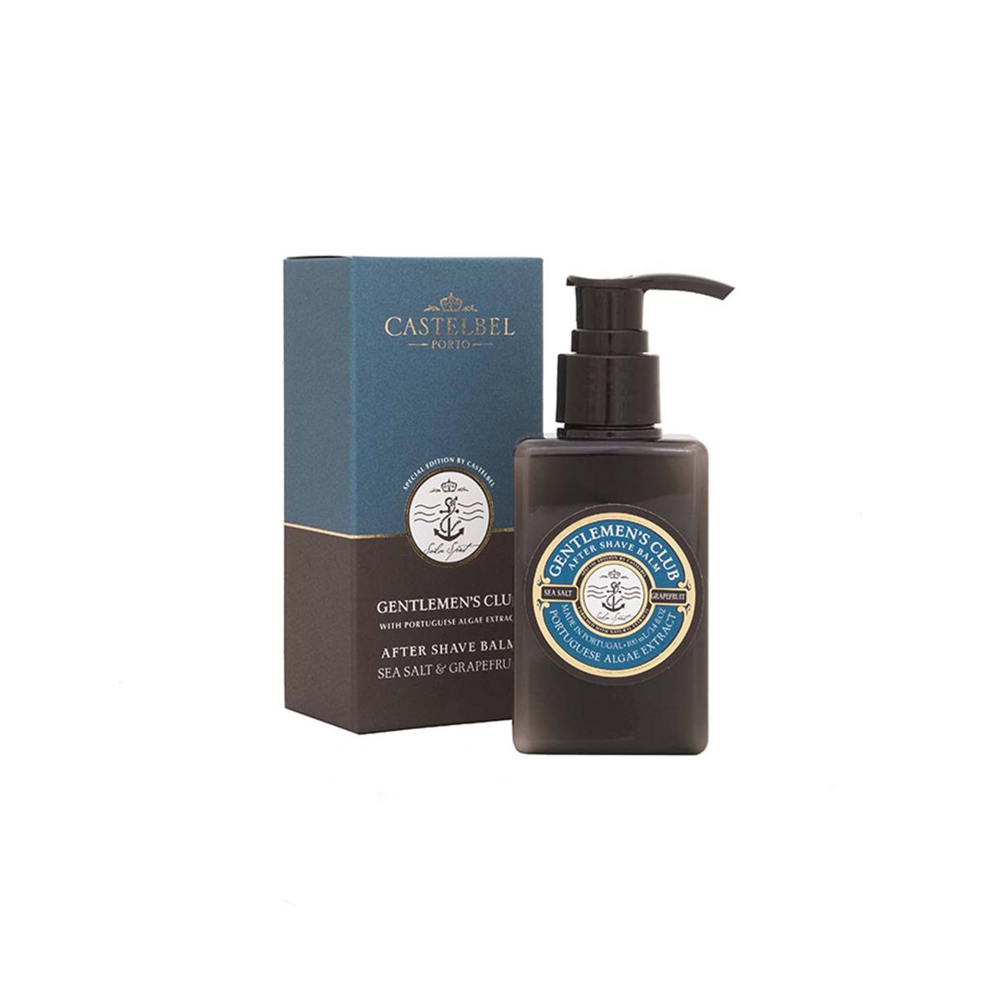 Castelbel Gentlemens Club - After Shave Balm