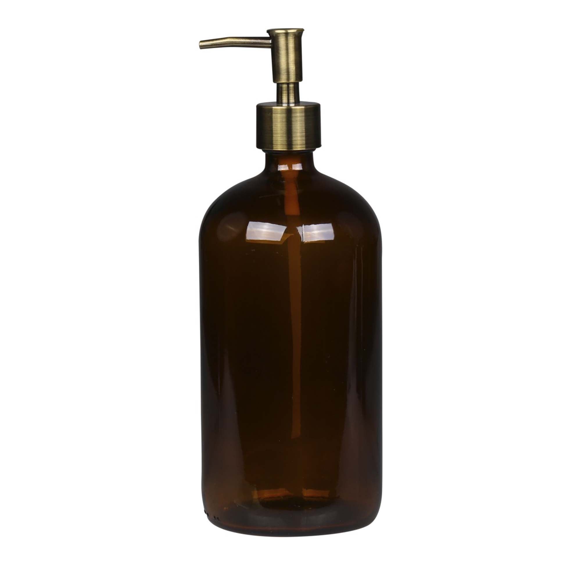 Chic Antique - Såpedispenser - 1000ml - Lille Hvite Interiør