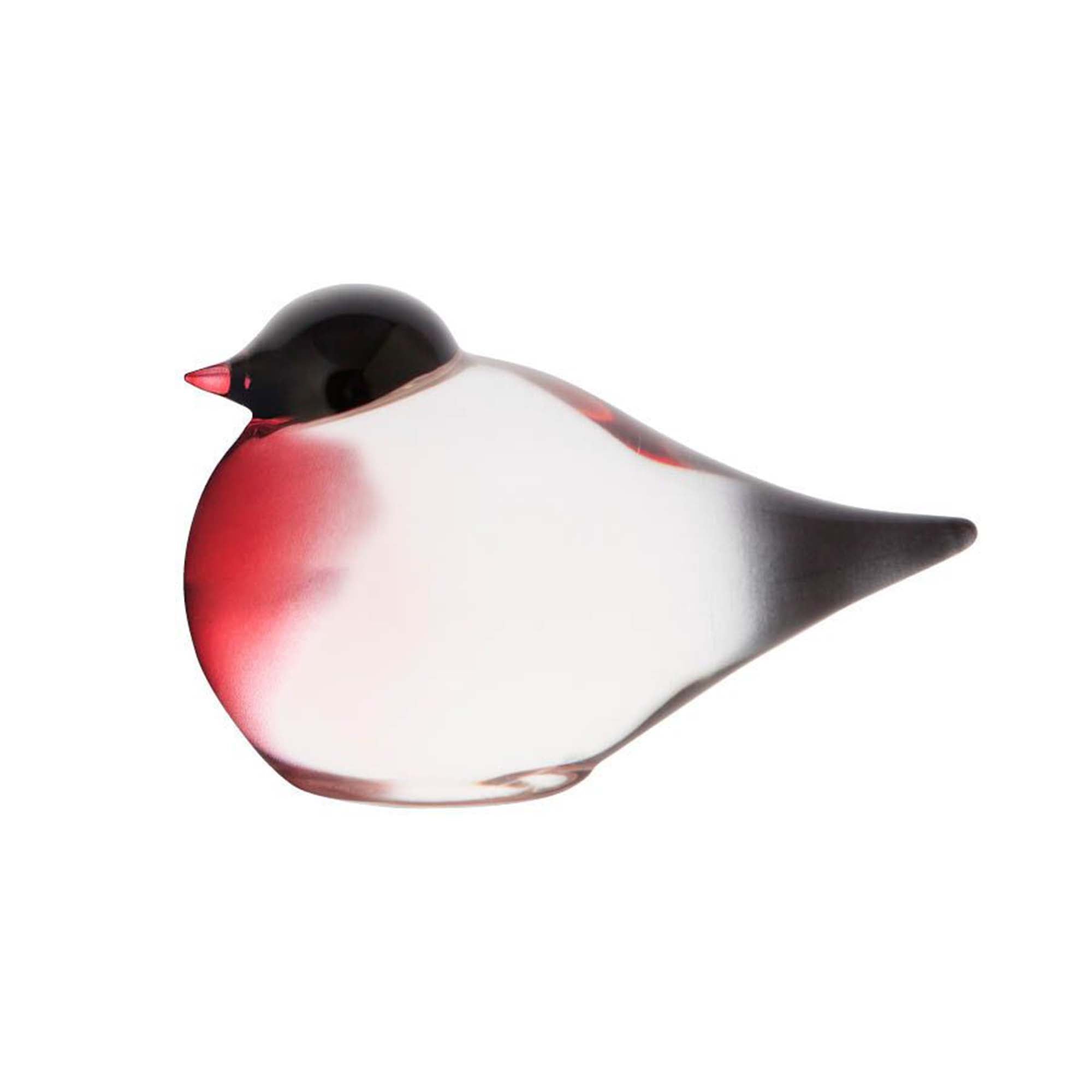 Hadeland Glassverk Dompap 9cm