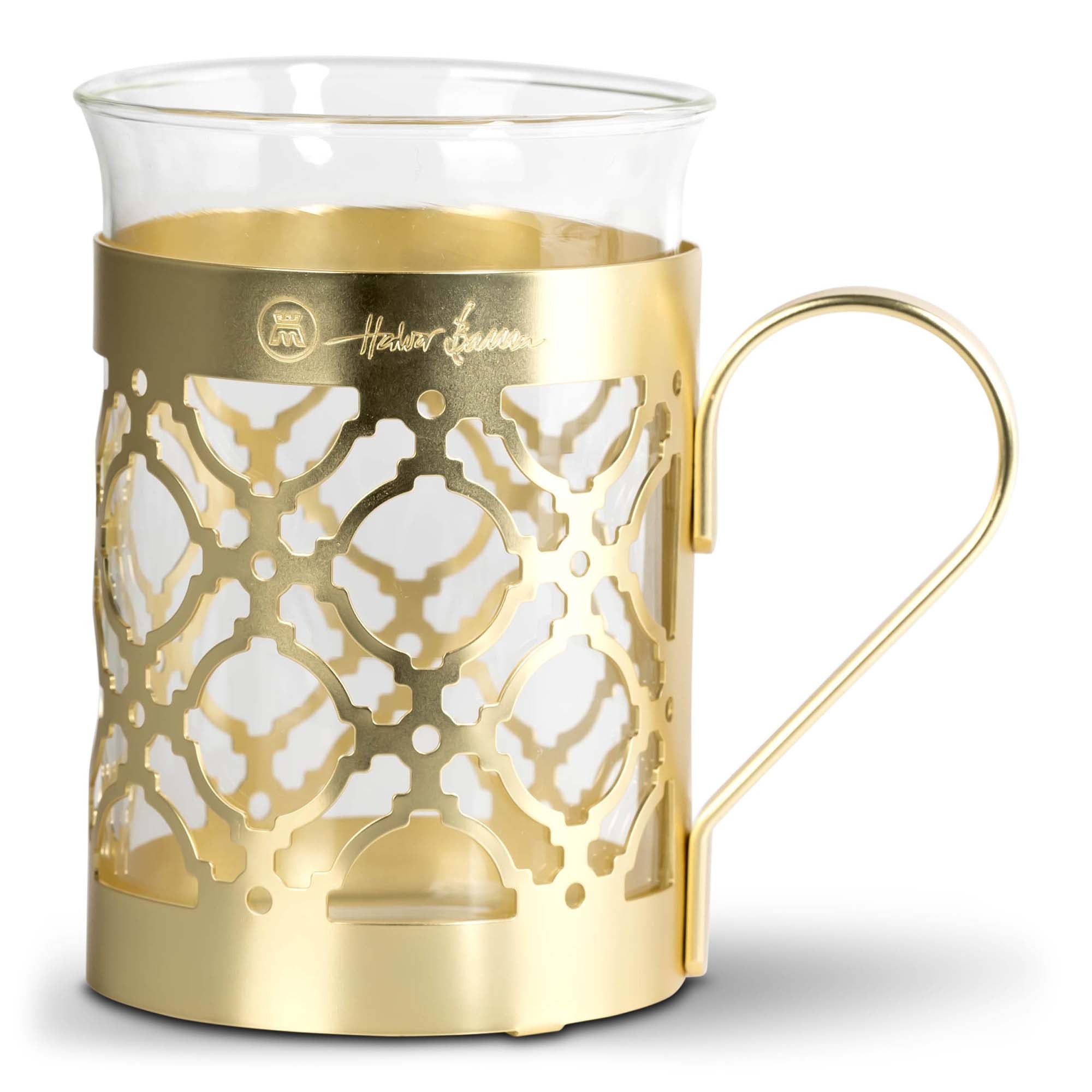 Halvor Bakke  2 stk. Krus