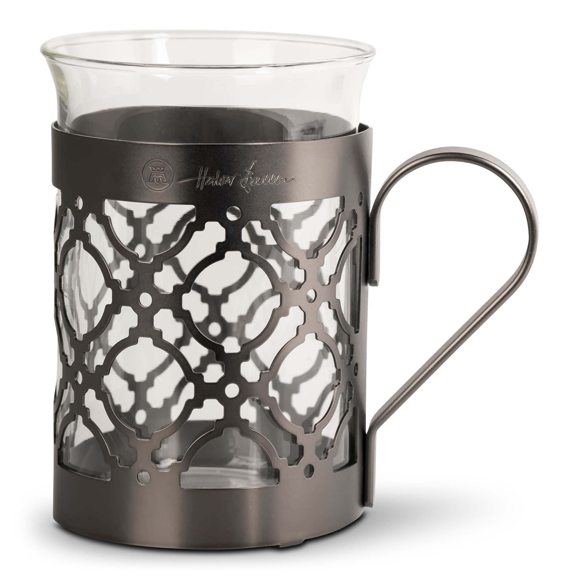 Halvor Bakke  2 stk. Krus