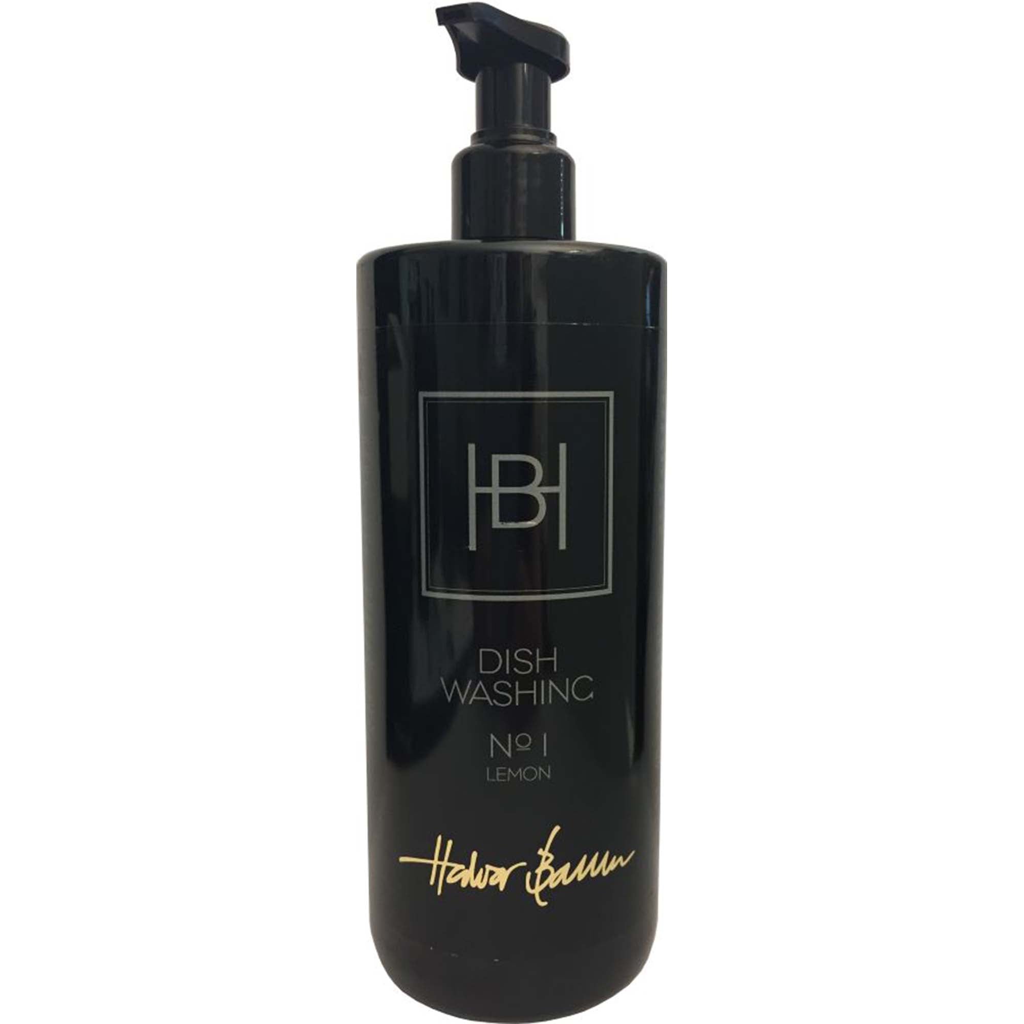 Halvor Bakke - Oppvaskmiddel - Lille Hvite Interiør