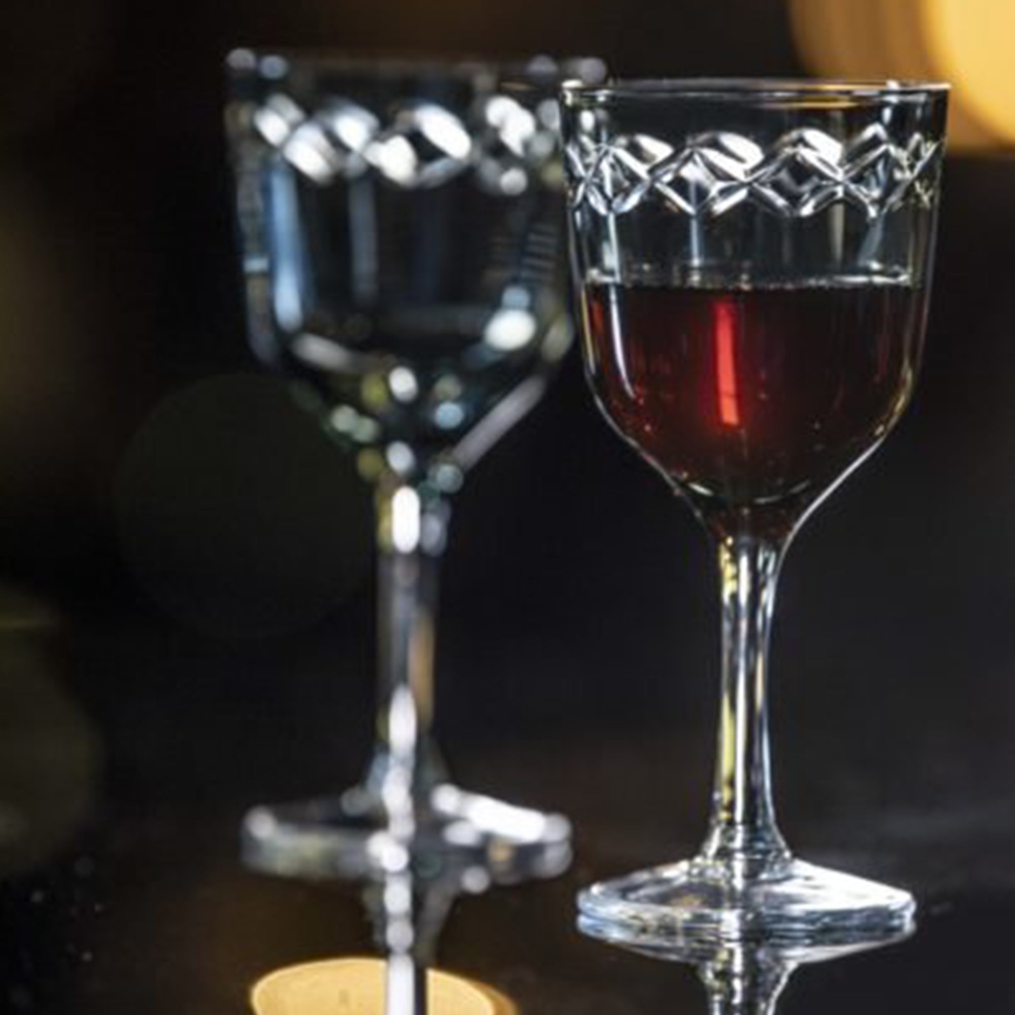 Magnor HB Drink Glasserie