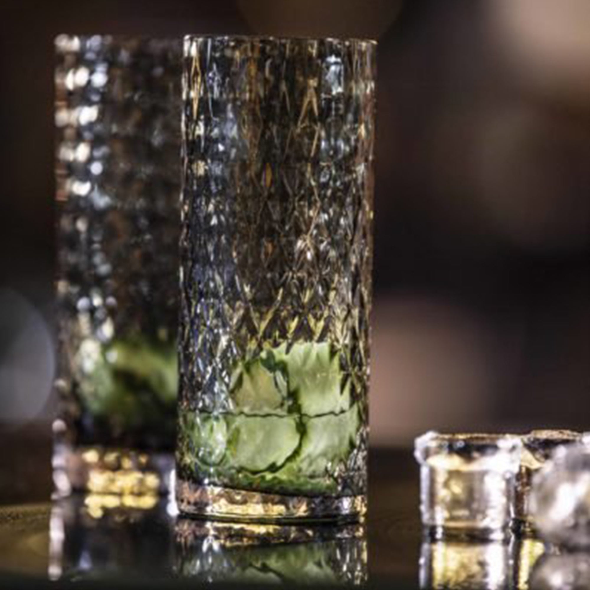 Magnor HB Drink Glasserie