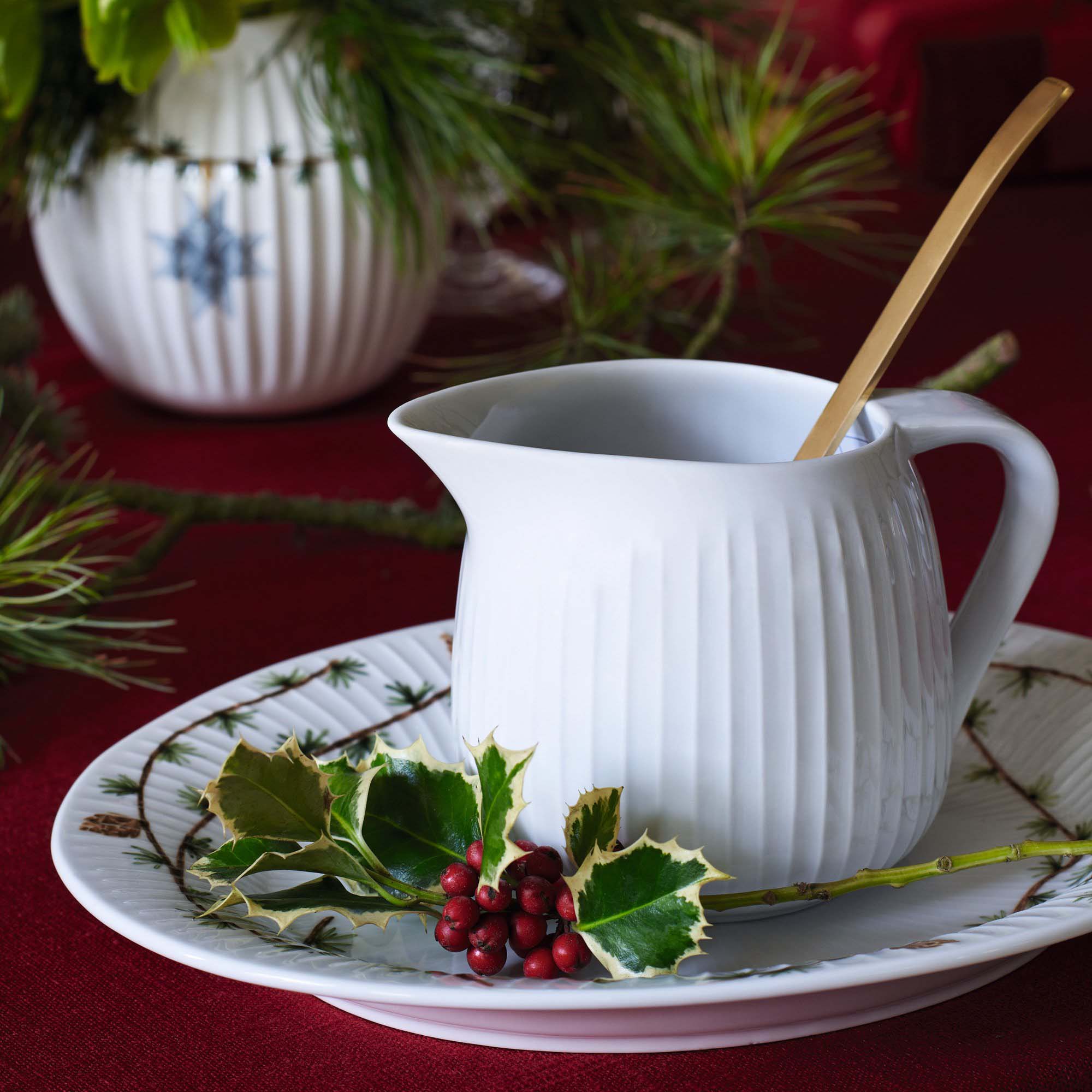 Hammershøi Sausnebb