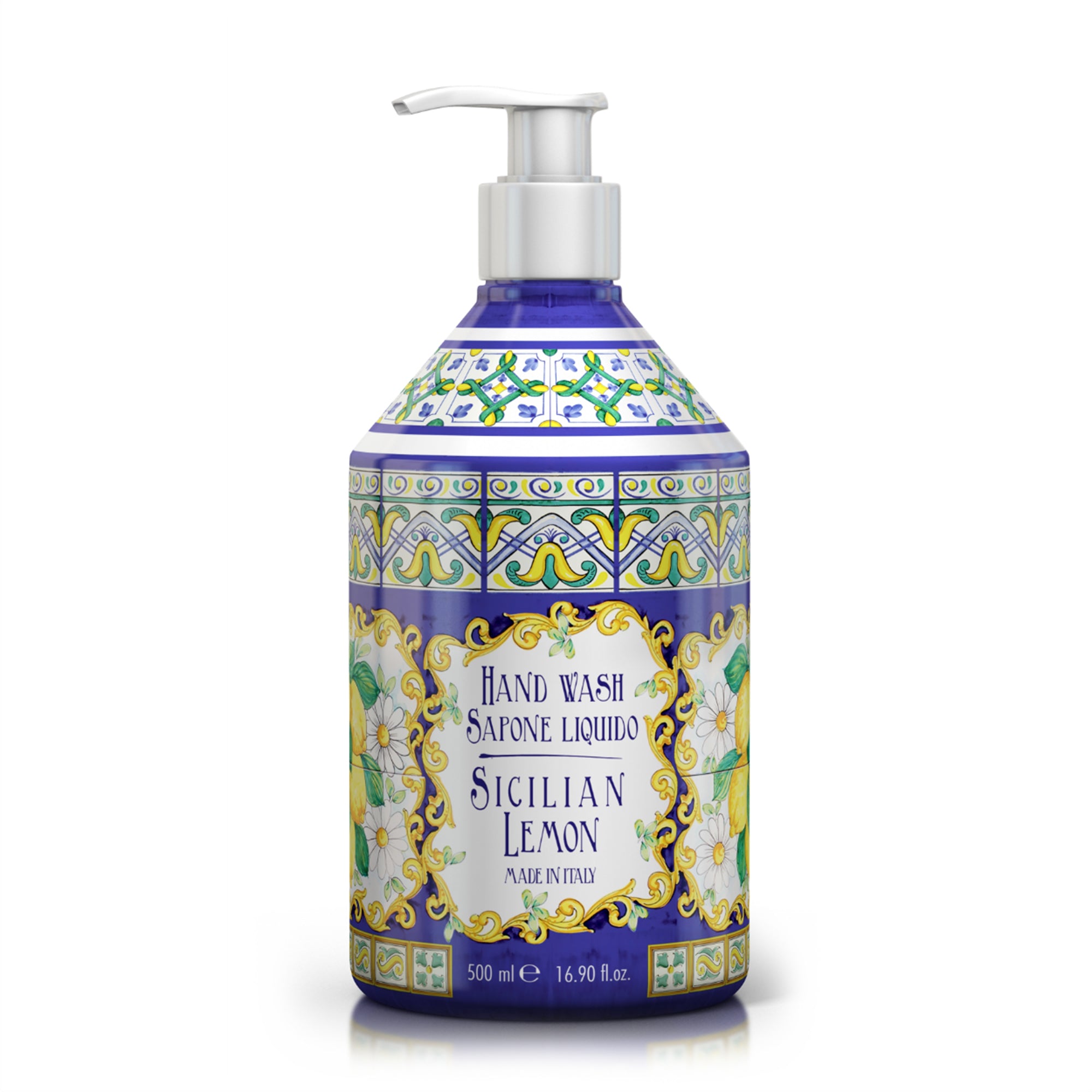 Rudy Profumi Håndsåpe Sicilian Lemon