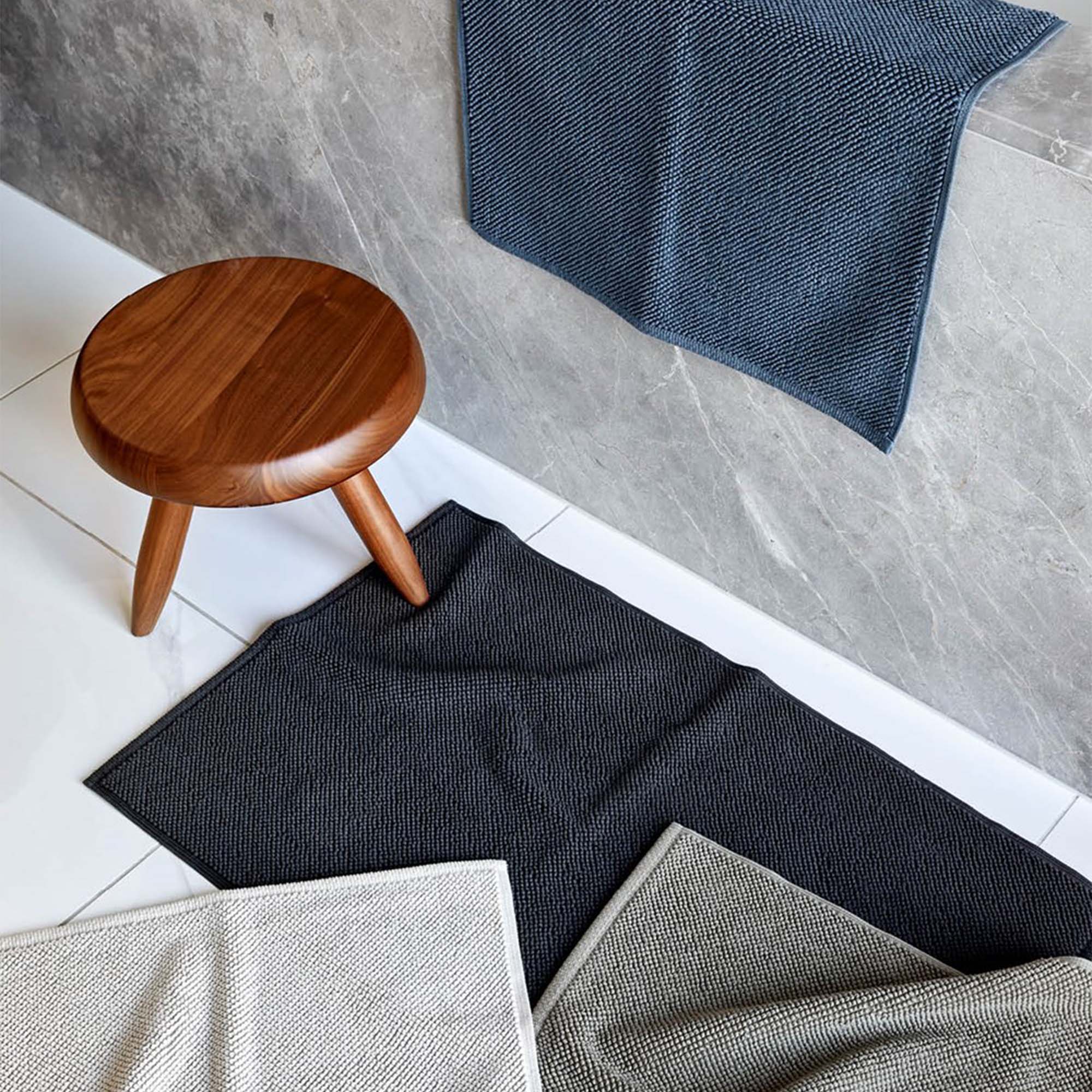 Høie Everyday Badematte 50x80cm