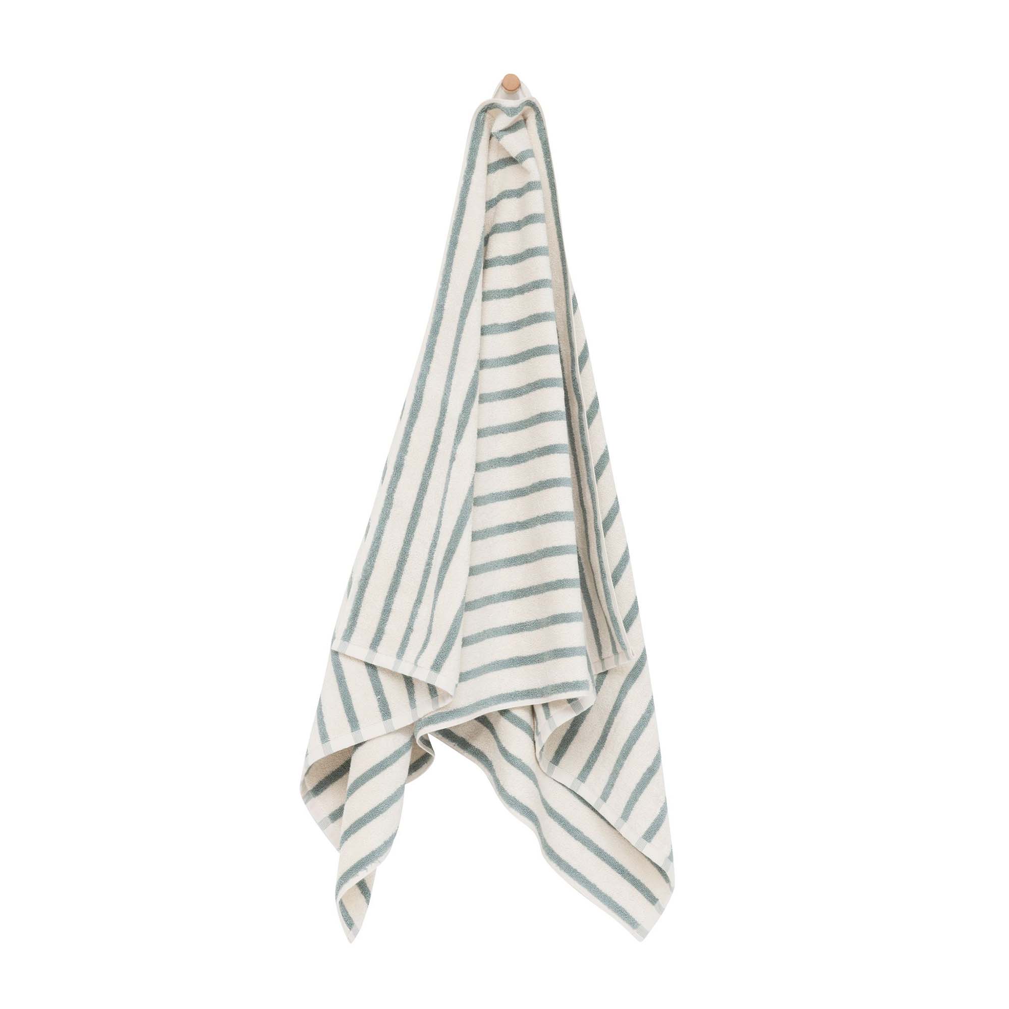 Høie Everyday Håndkle Stripe 50x90cm