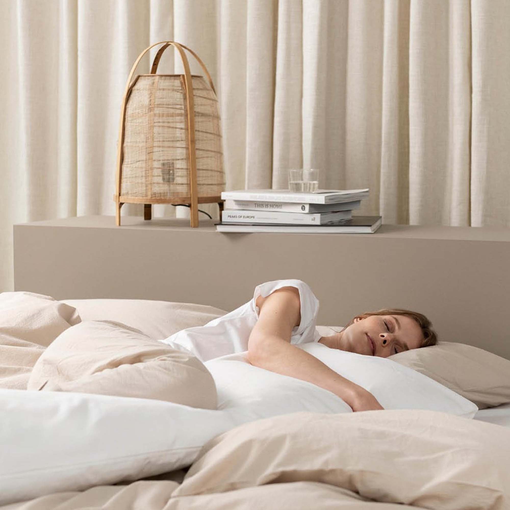 Høie Hygea Multipute - Lille Hvite Interiør