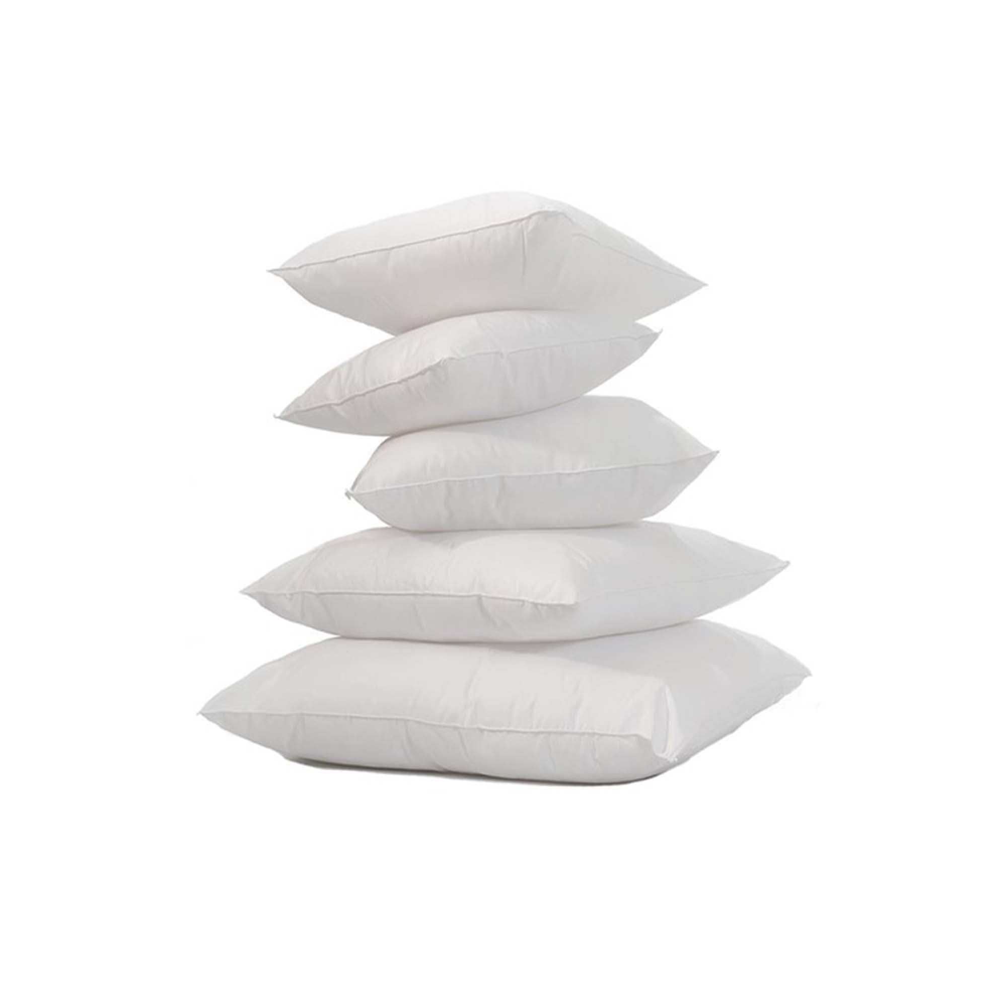 Høie Innleggspute Fjær