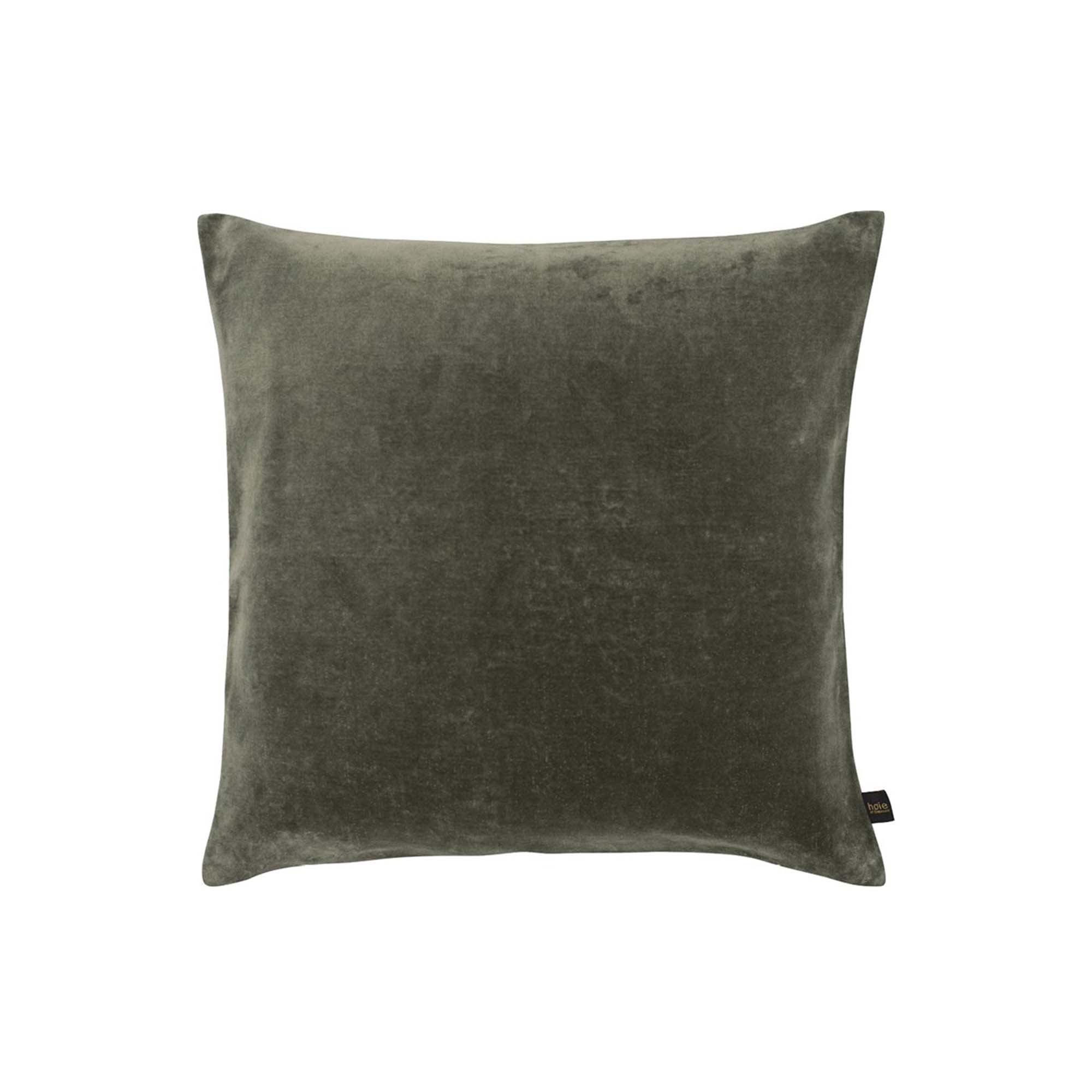 Høie Putetrekk Viola Nordisk Grønn