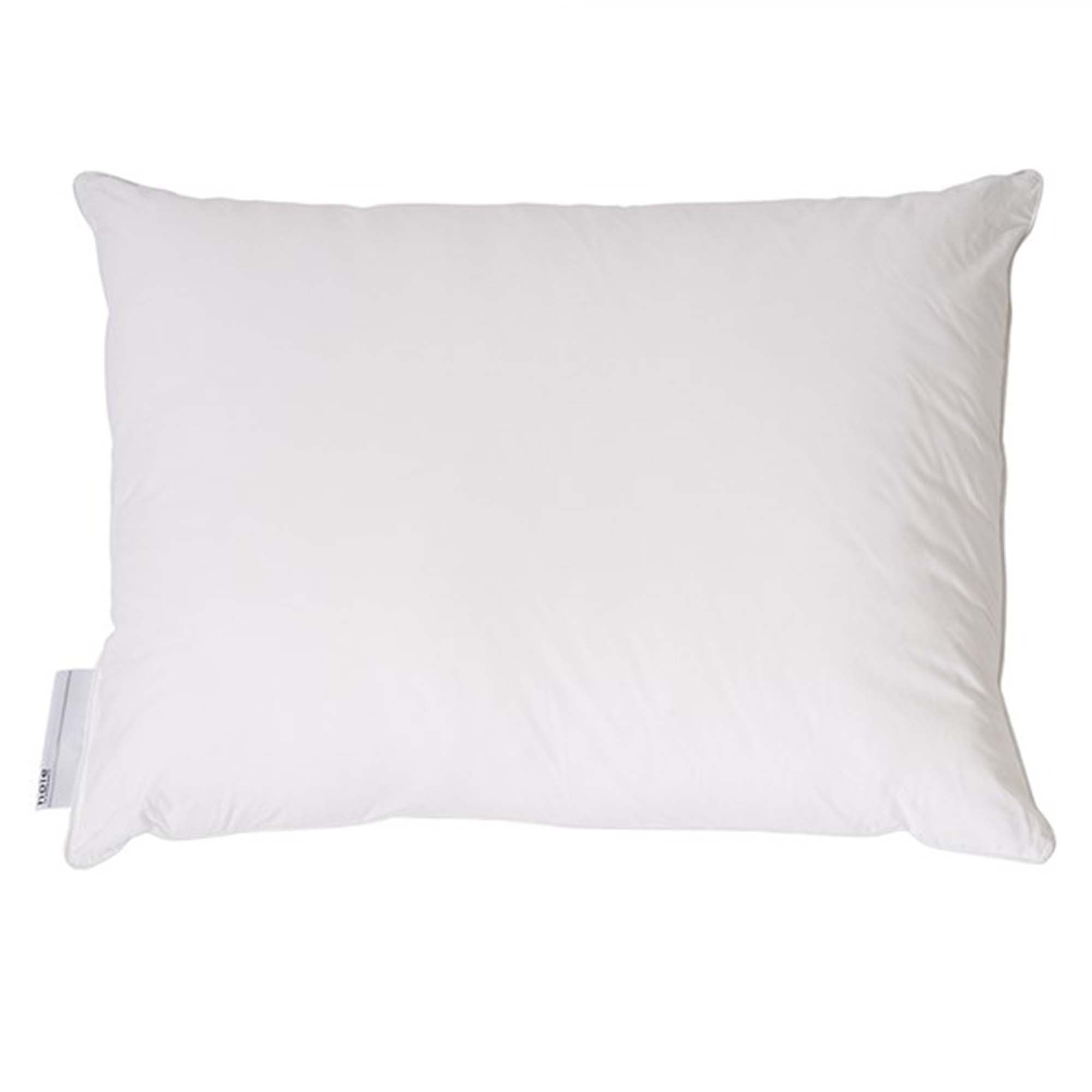 Høie - Hotellpute - Dun - 70x100 cm - Lille Hvite Interiør