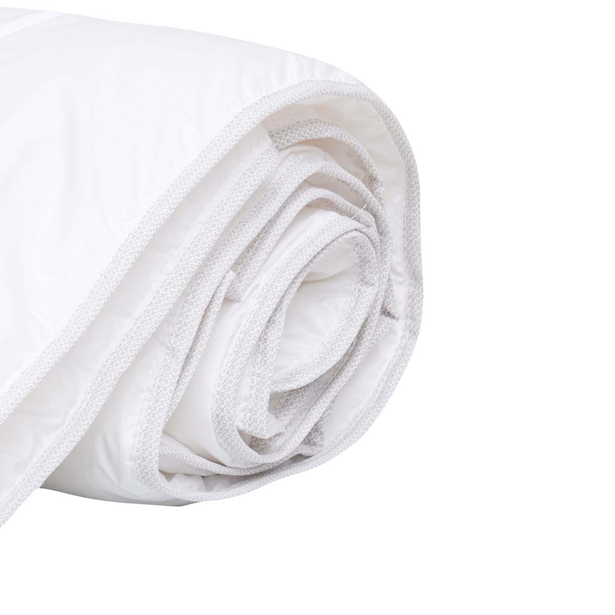 Høie Barnedyne Fiber Herkules 80x100 cm