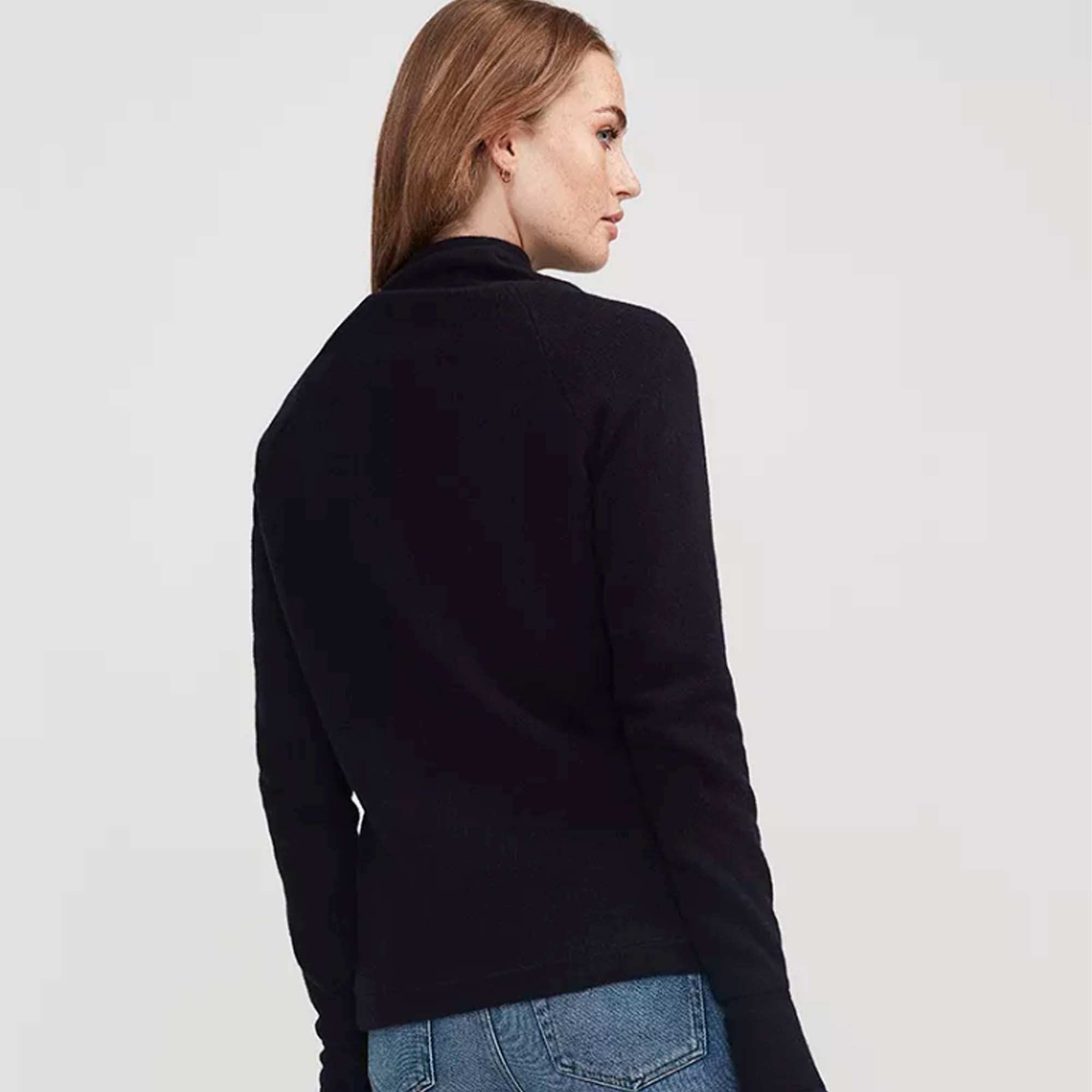 Holebrook Vindstopper Martina Marine