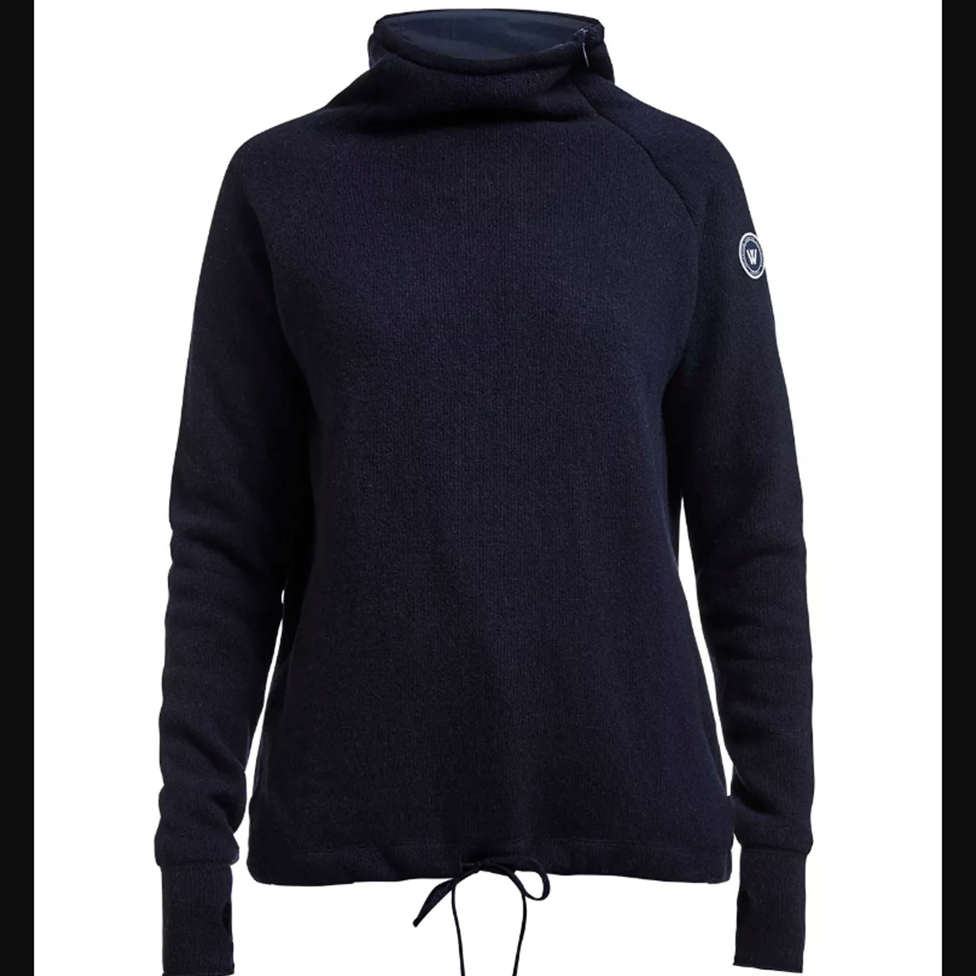 Holebrook Vindstopper Martina Marine