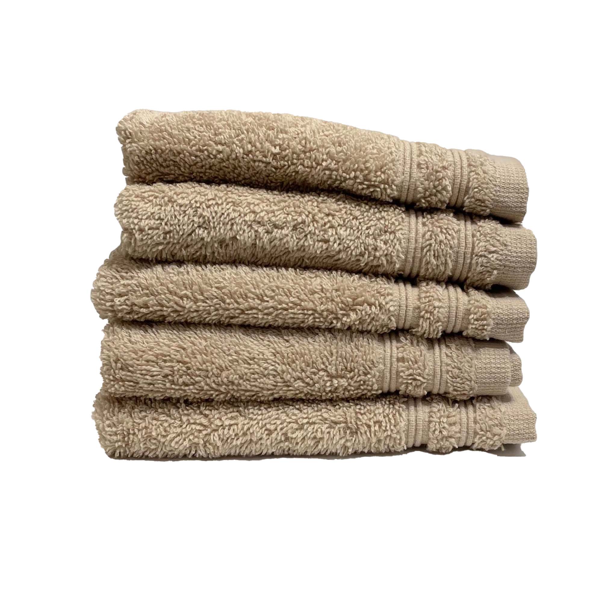 Home Klut Sand - 30x30cm - Lille Hvite Interiør