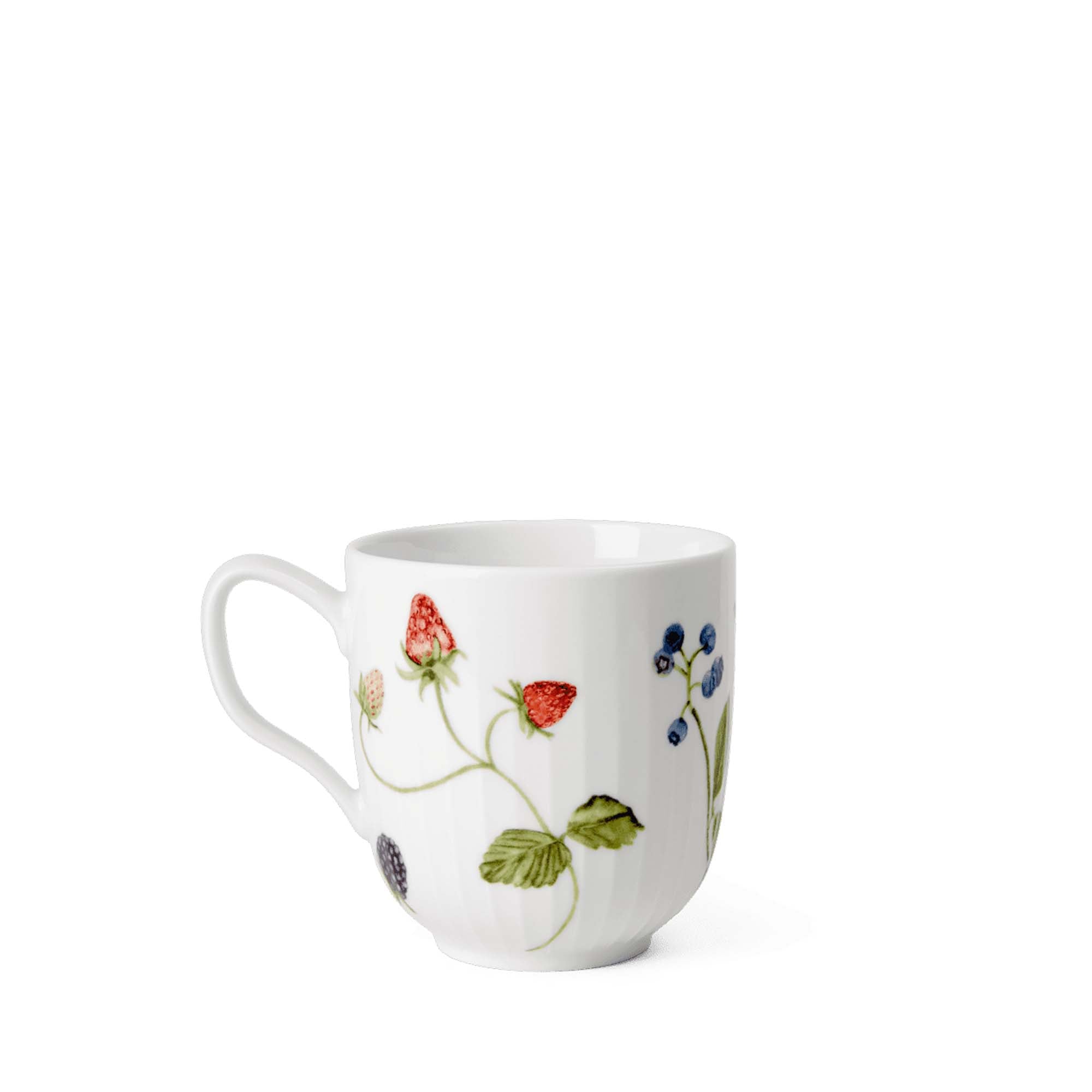 Kähler Hammershøi Sommer Kopp/Bolle Jordbær