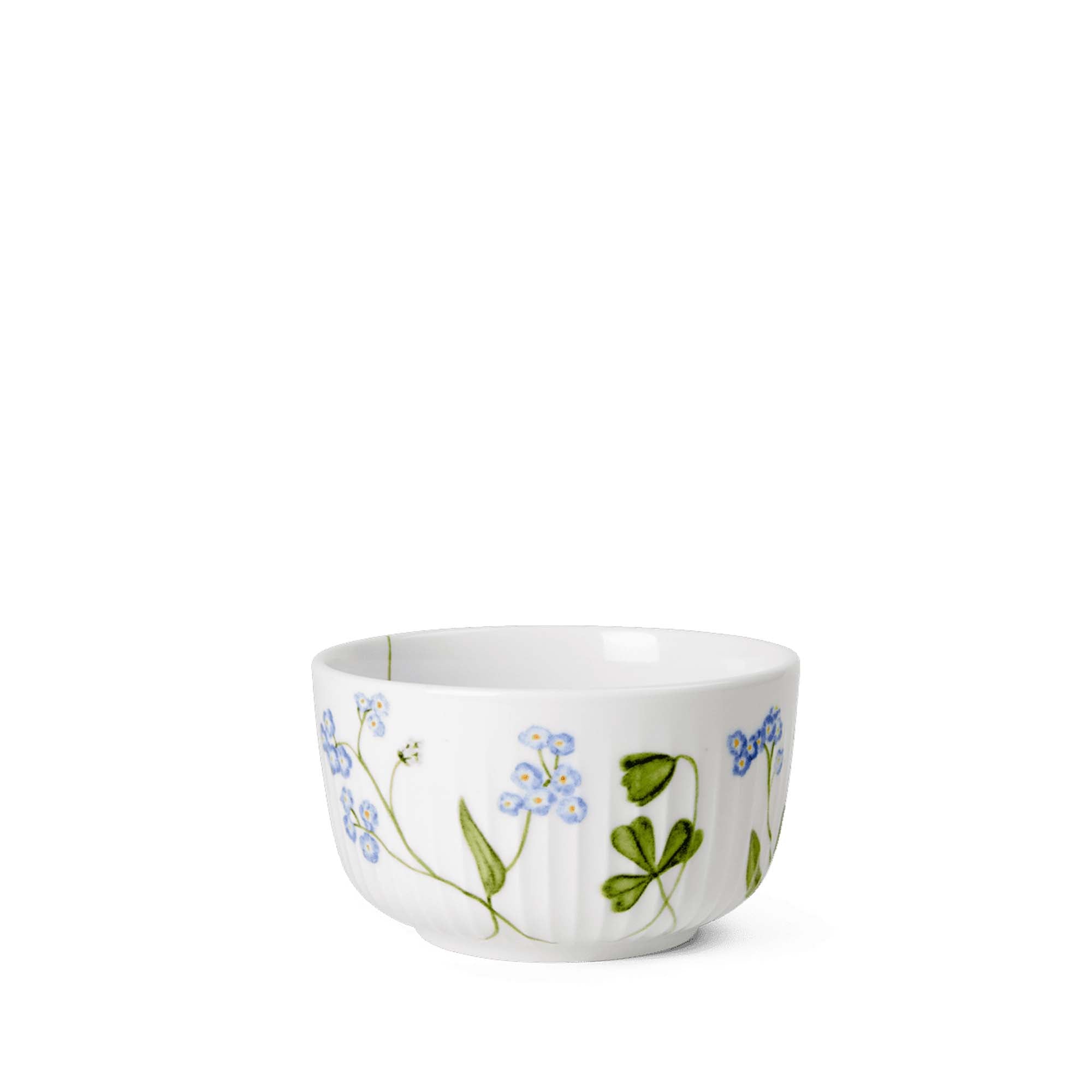 Kähler Hammershøi Sommer Kopp/Skål Forglemmegei