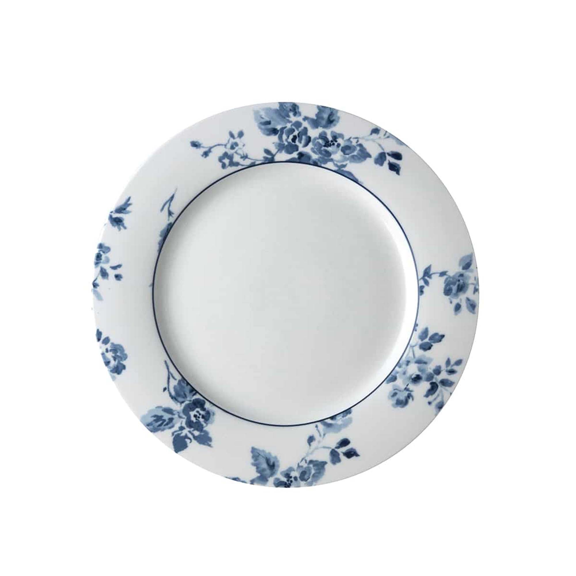 Laura Ashley asjett China Rose 23cm - Lille Hvite Interiør