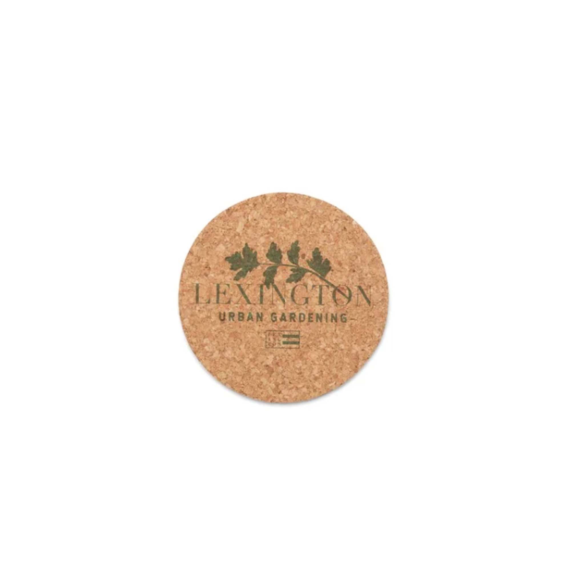 Lexington Glassbrikke