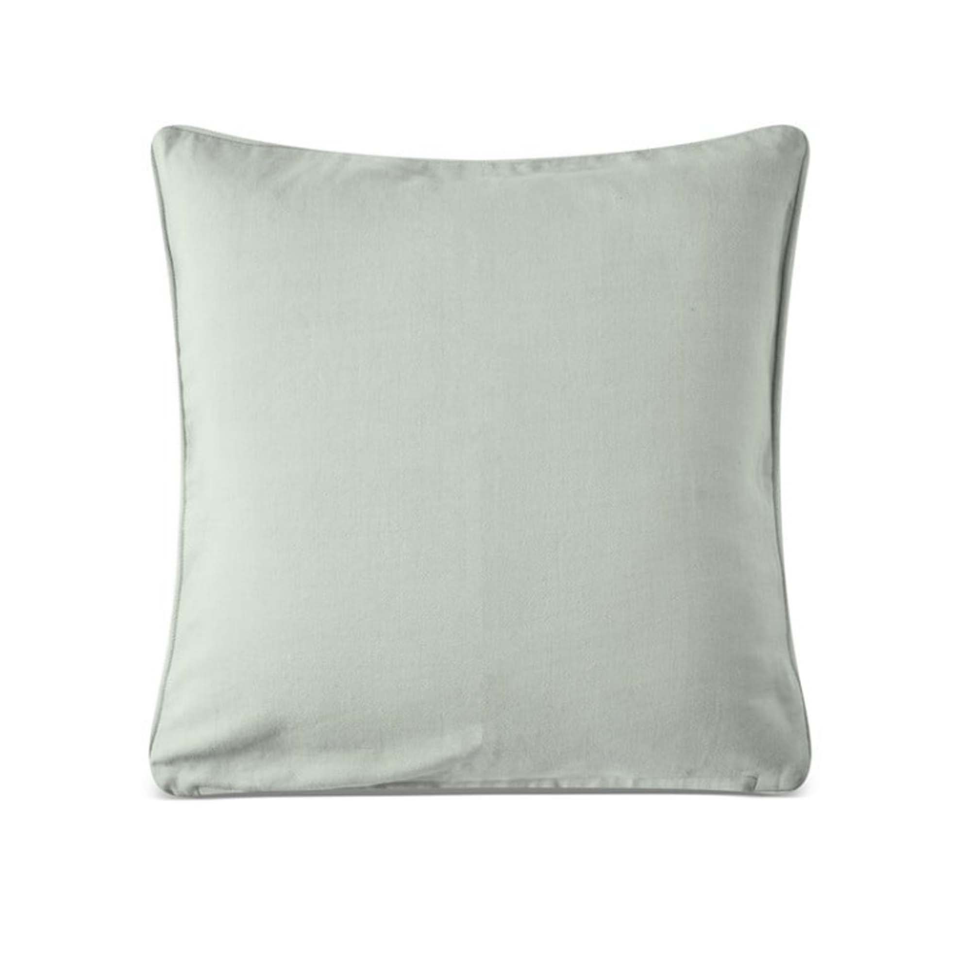 Lexington Putetrekk m/broderte blomster og logo