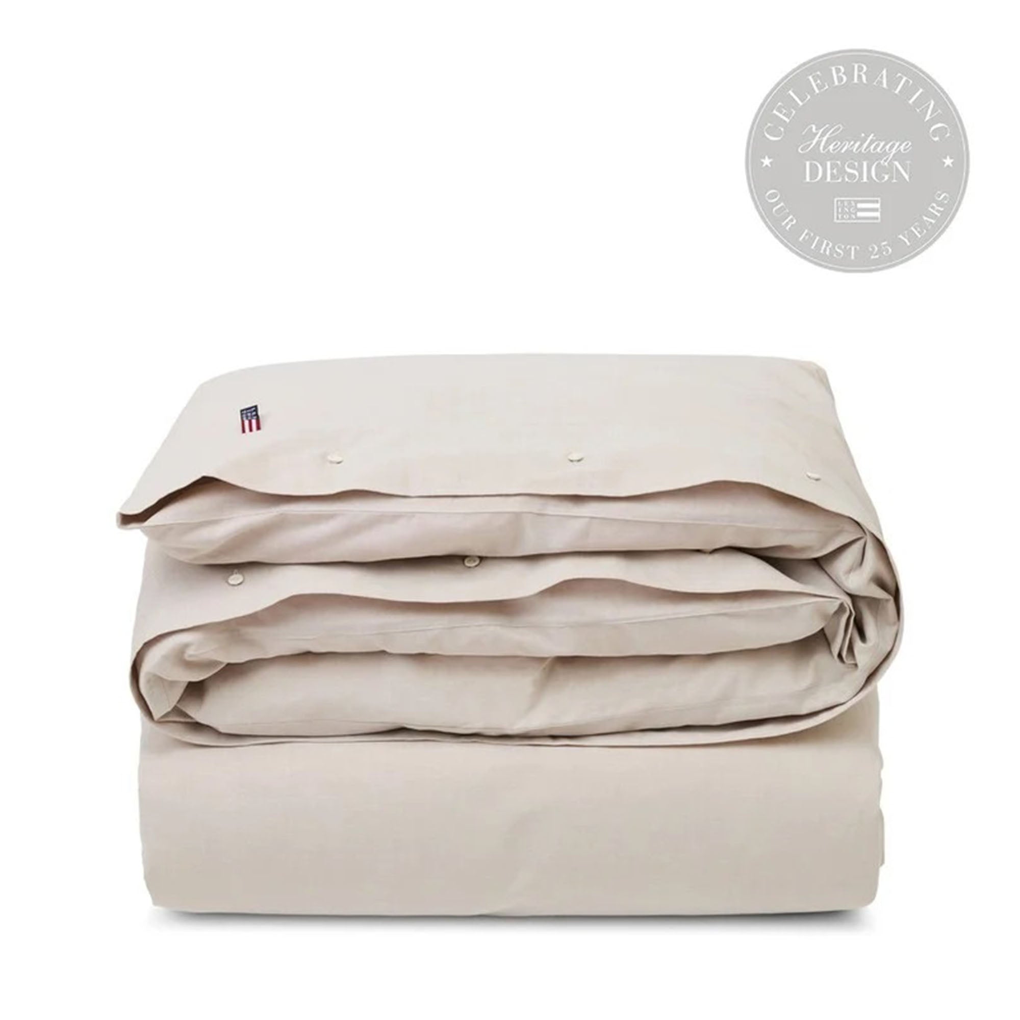 Lexington Pin Point Dynetrekk - Beige