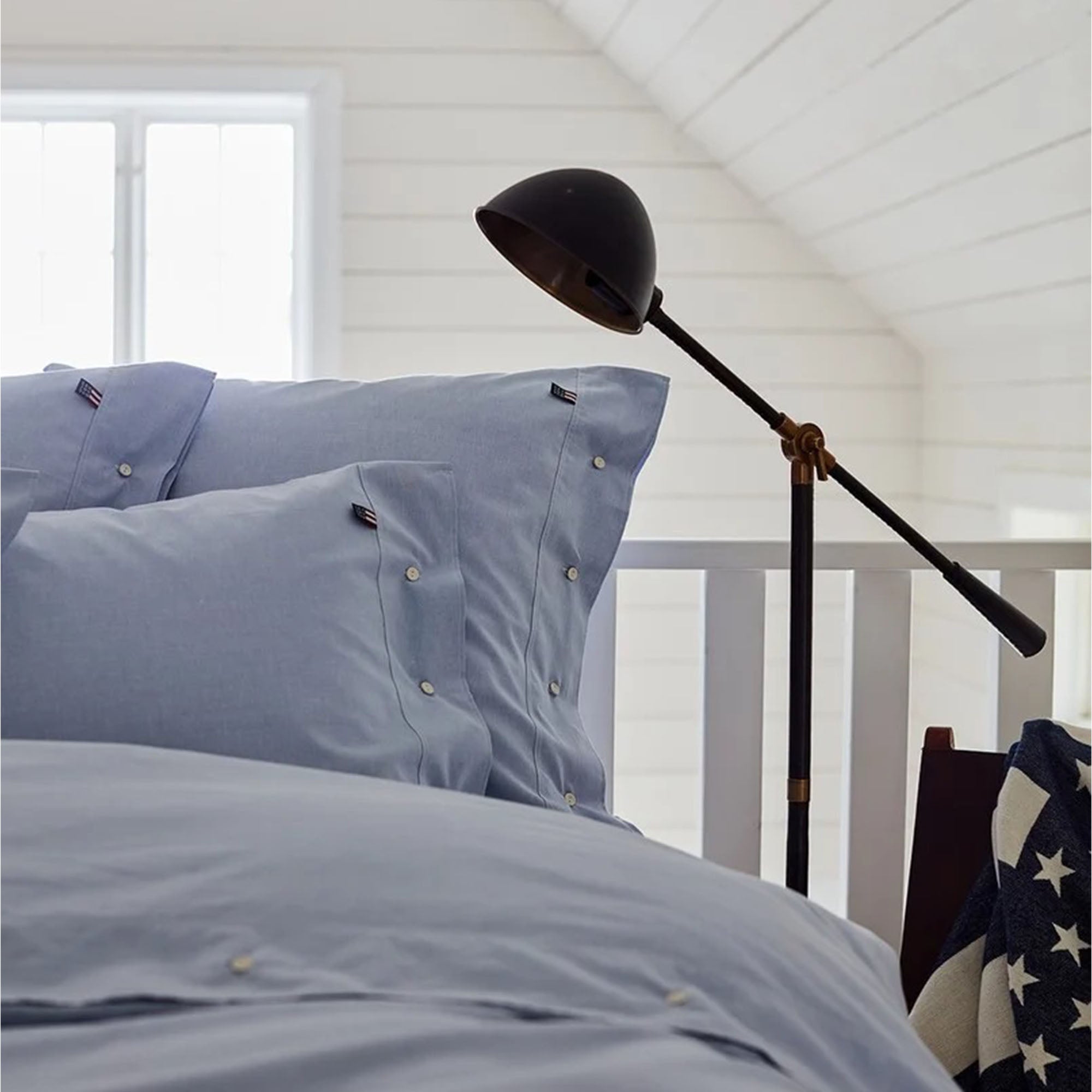 Lexington Pin Point Putevar 50x70cm