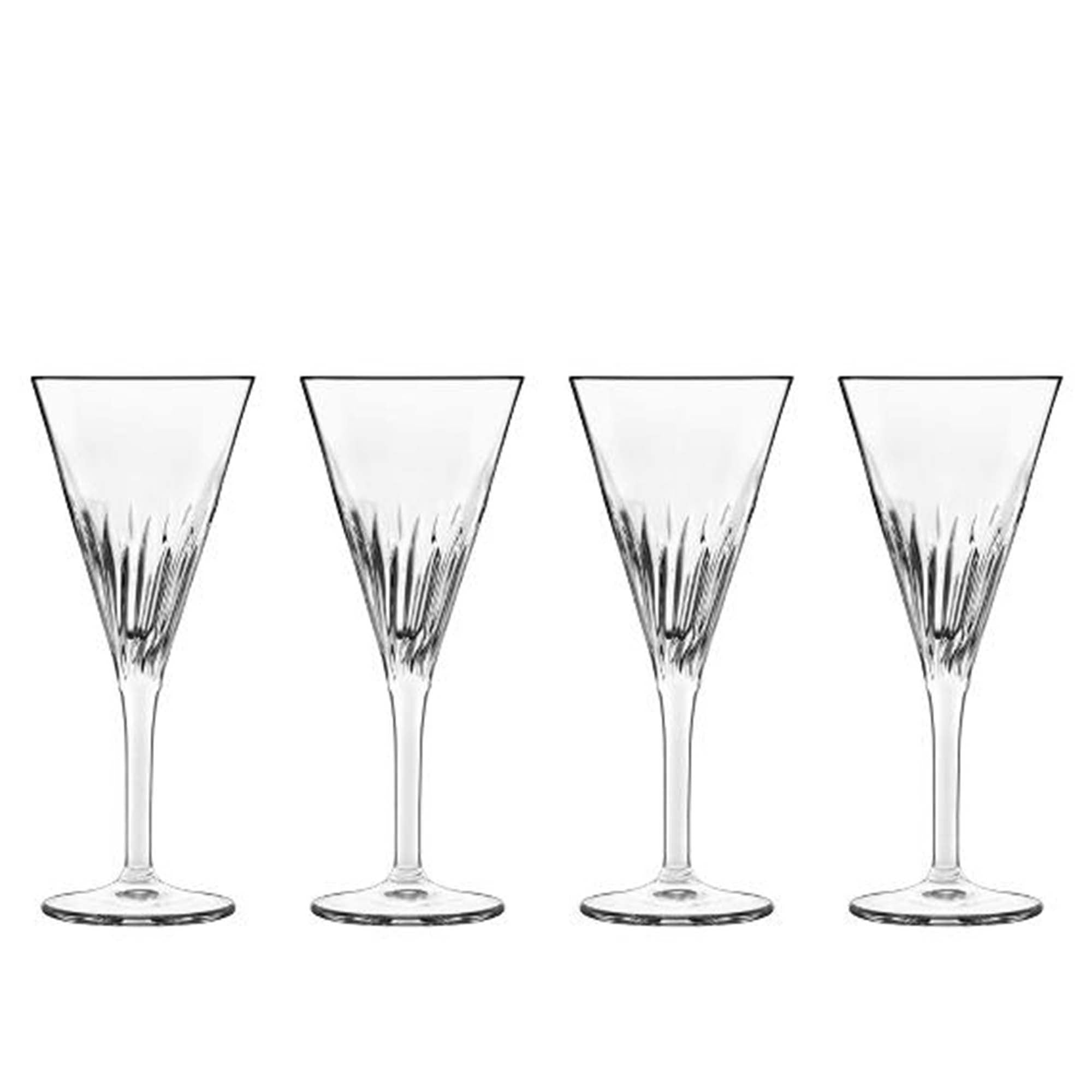 Luigi Bormioli Shotglass