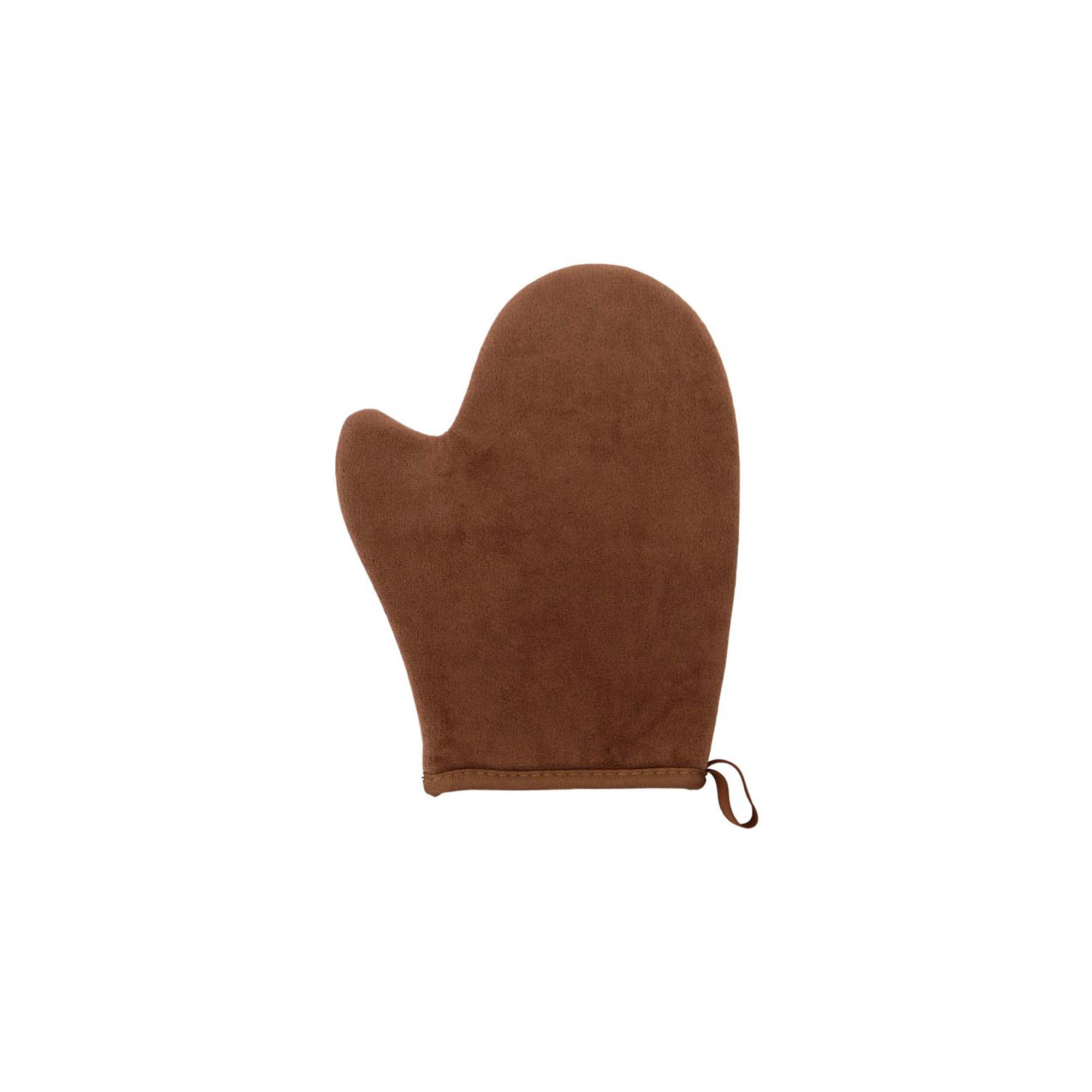 Meraki Selvbruningshanske, Vinca, Brun