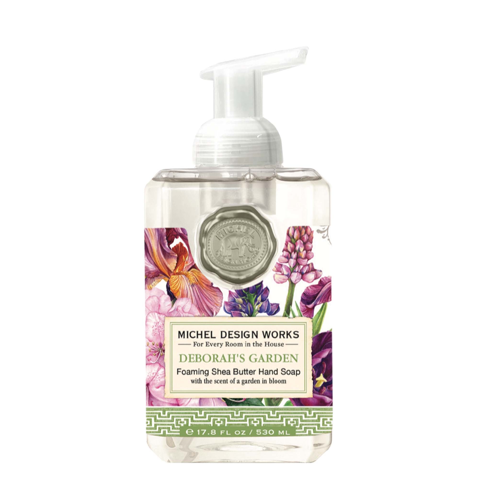 Michel Design Works - Skumsåpe Deborah`s Garden
