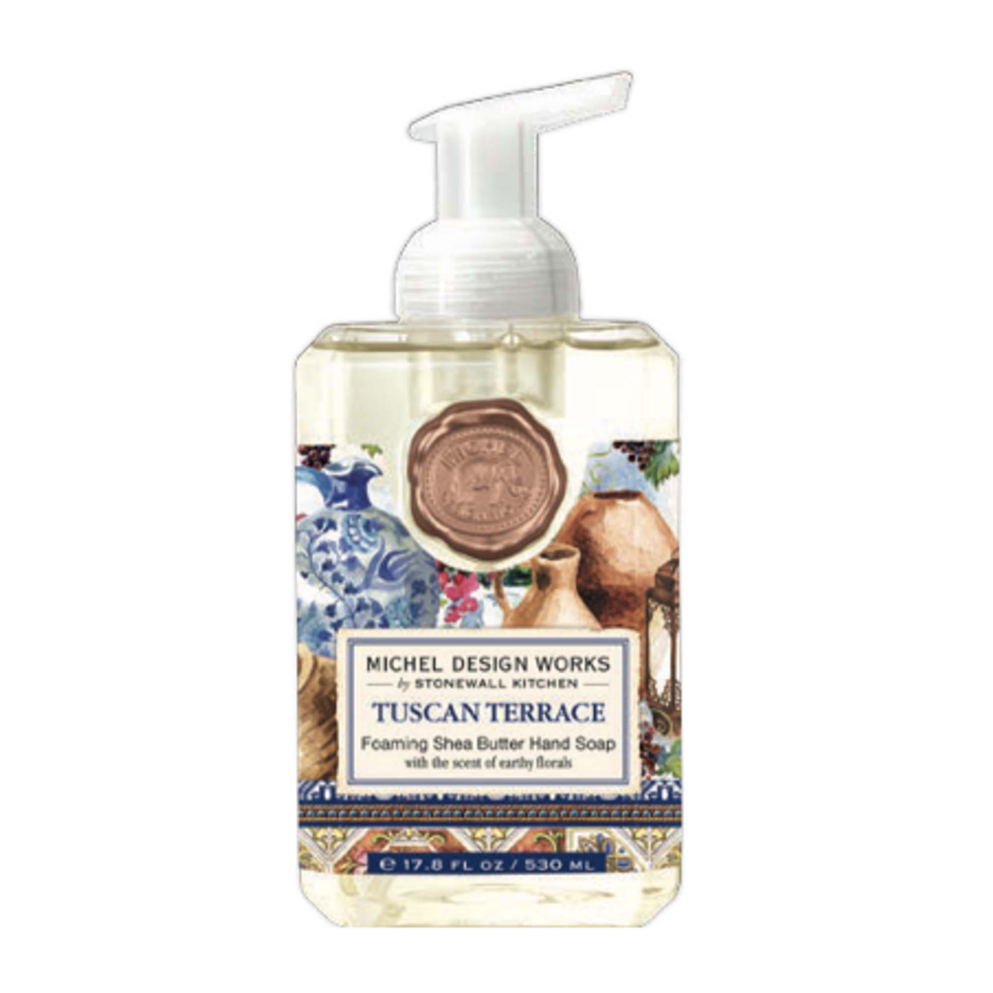 Michel Design Works Skumsåpe Tuscan Terrace