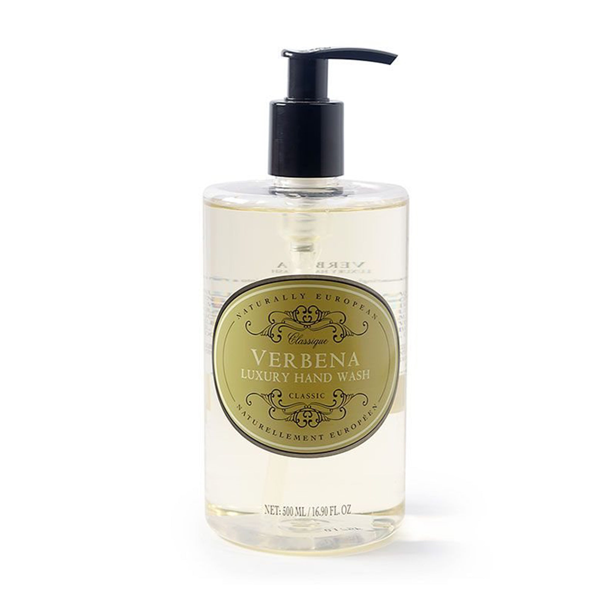 Naturally European Håndsåpe Verbena