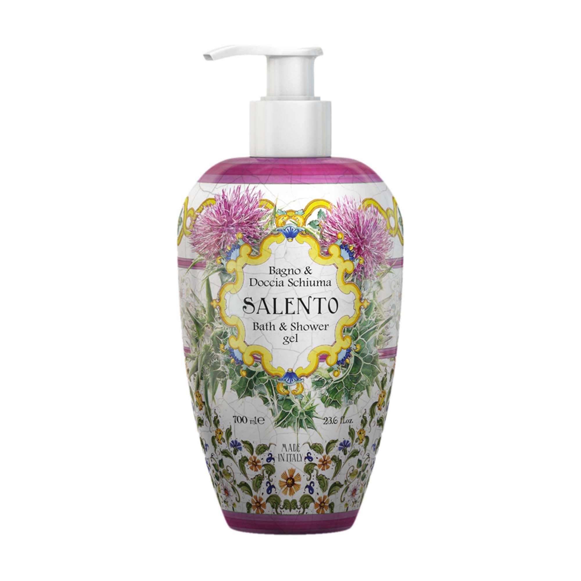 Rudy Profumi Bad- og Dusjsåpe Salento