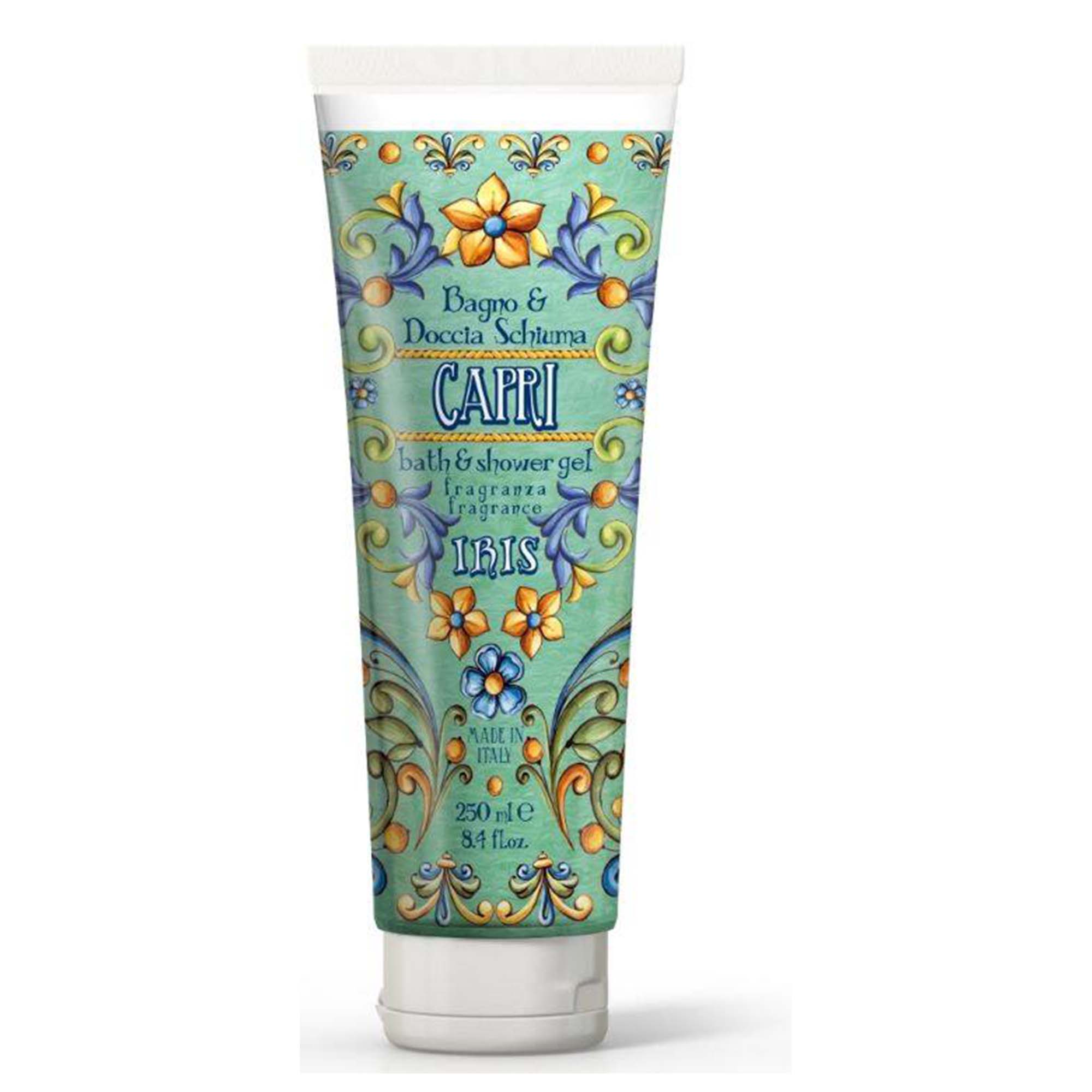 Rudy Profumi Dusjsåpe Iris of Capri