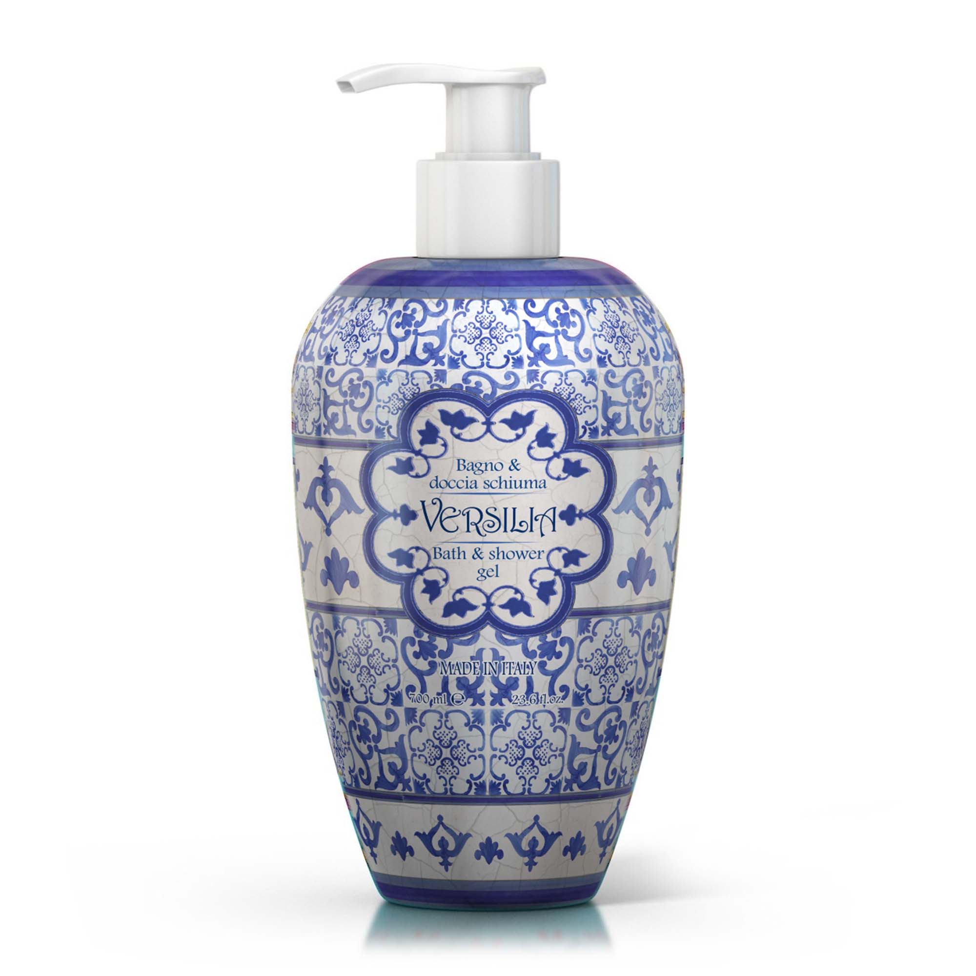 Rudy Profumi Såpe Versilia