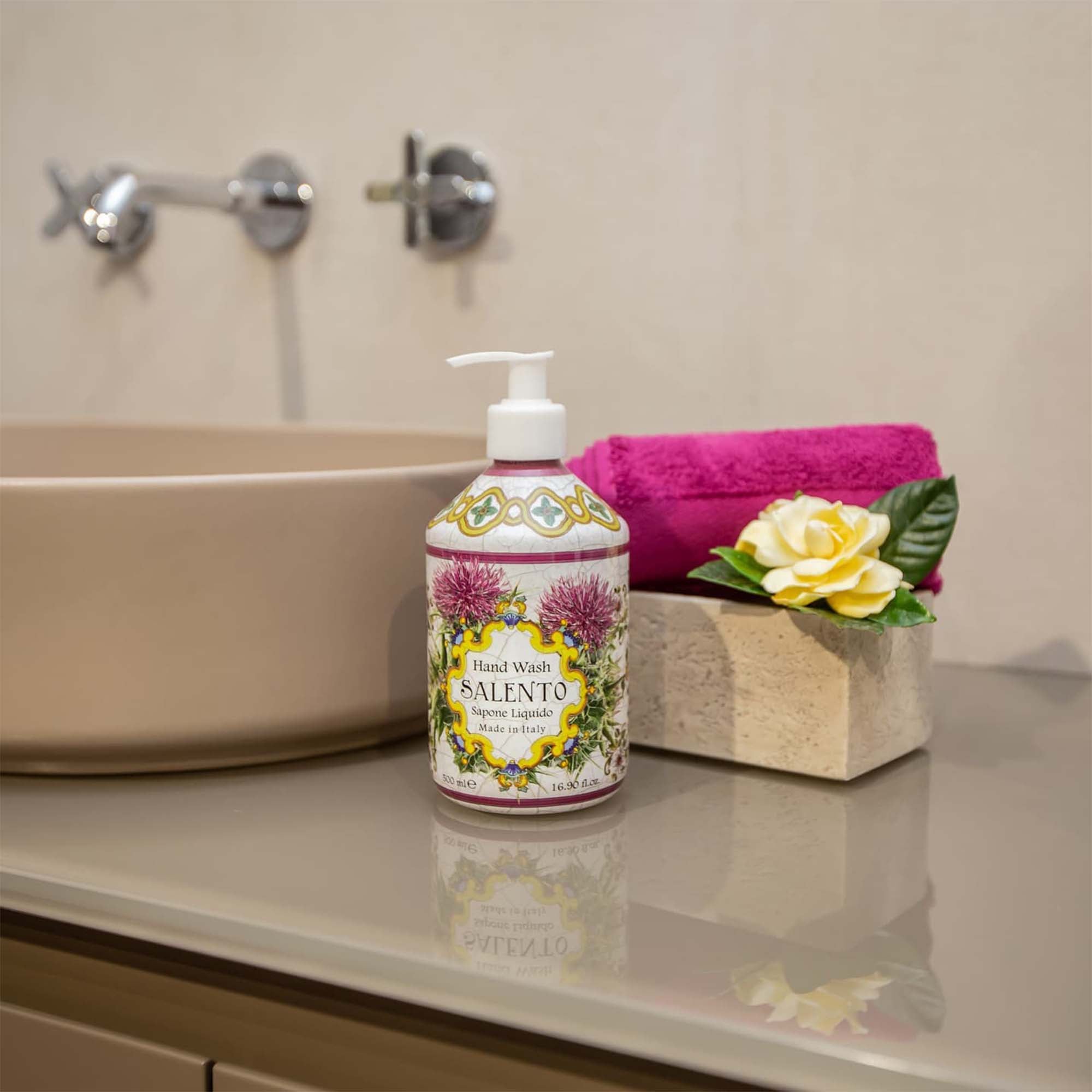 Rudy Profumi Håndsåpe Salento