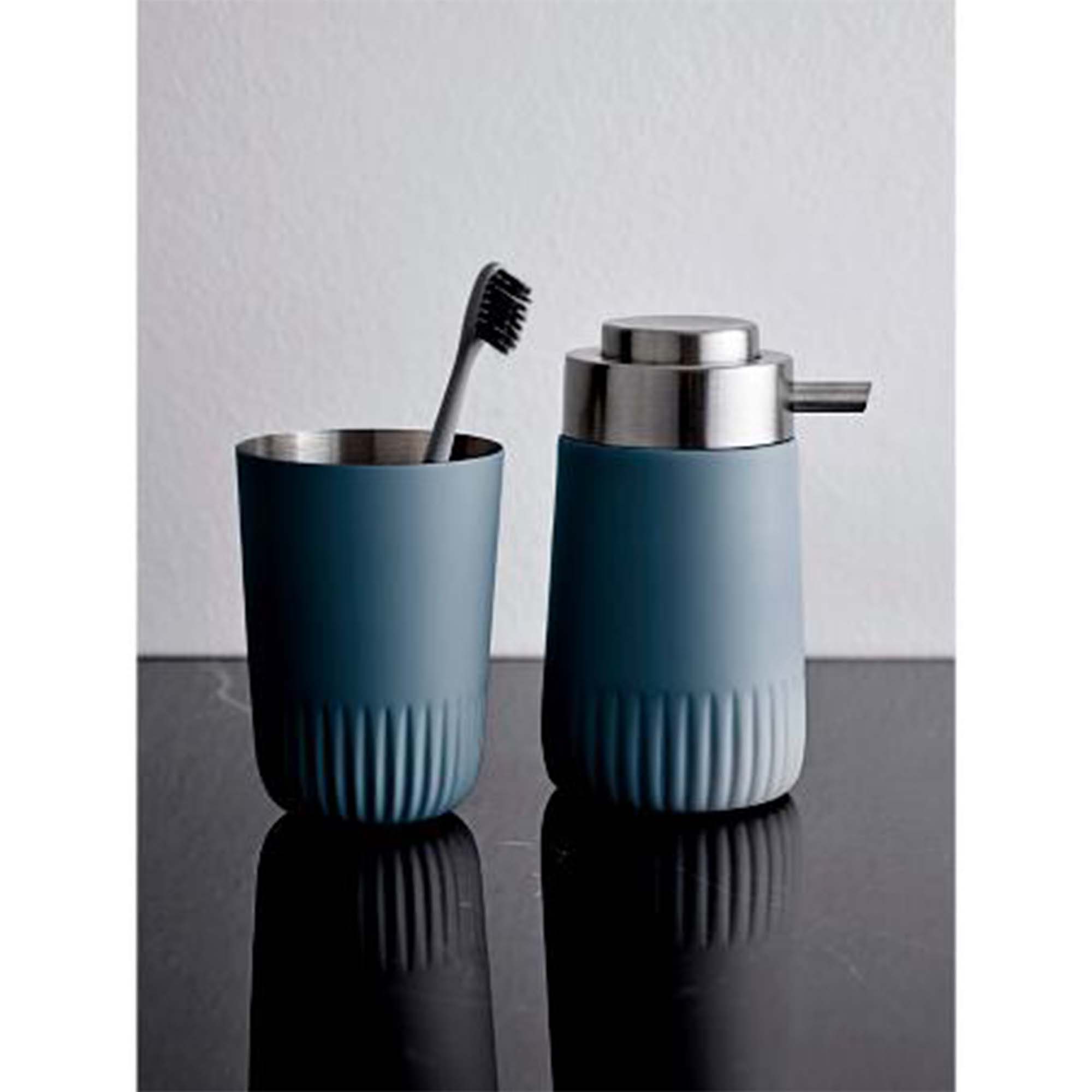 Sødahl Tannbørsteglass/Holder