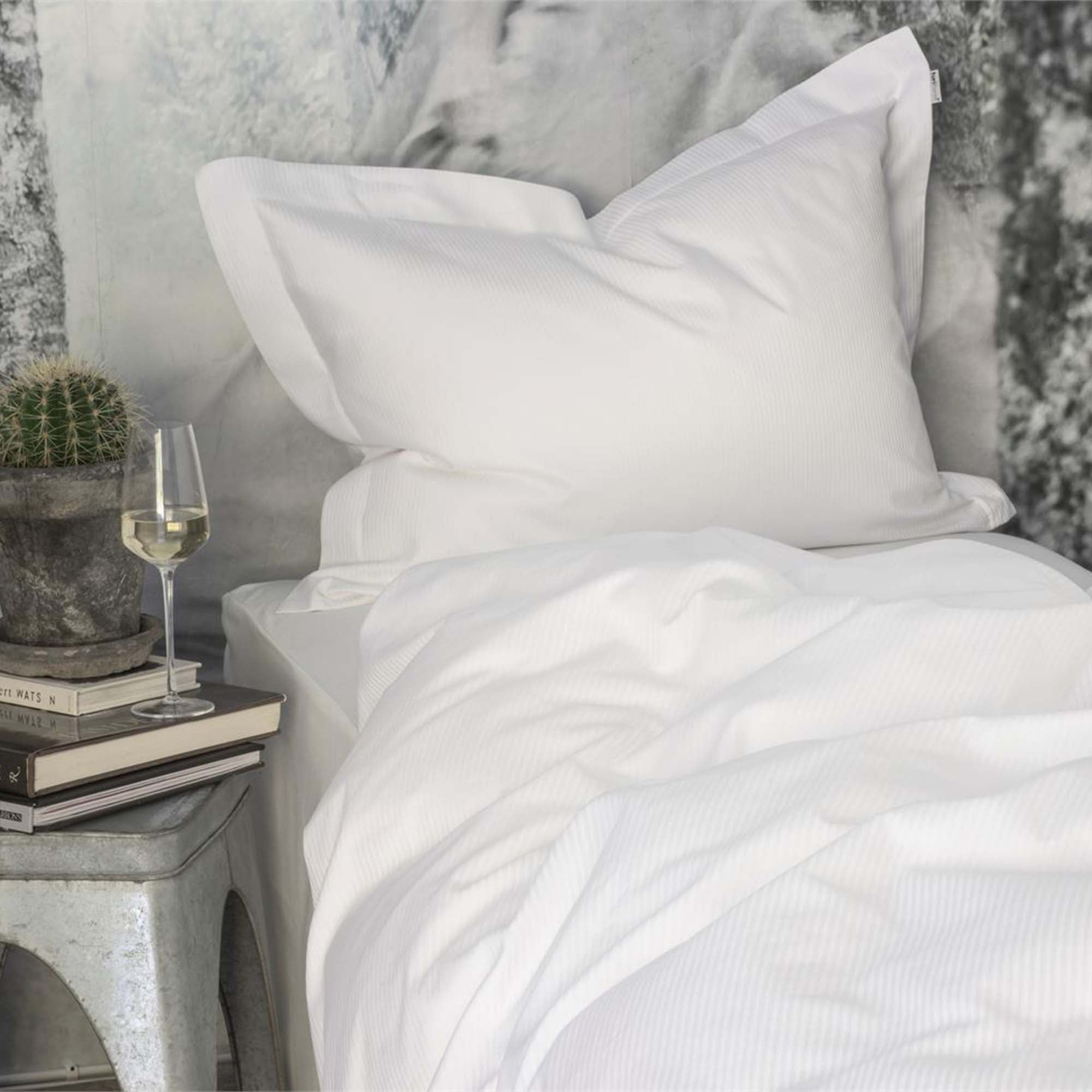 Turiform Putevar Hvit