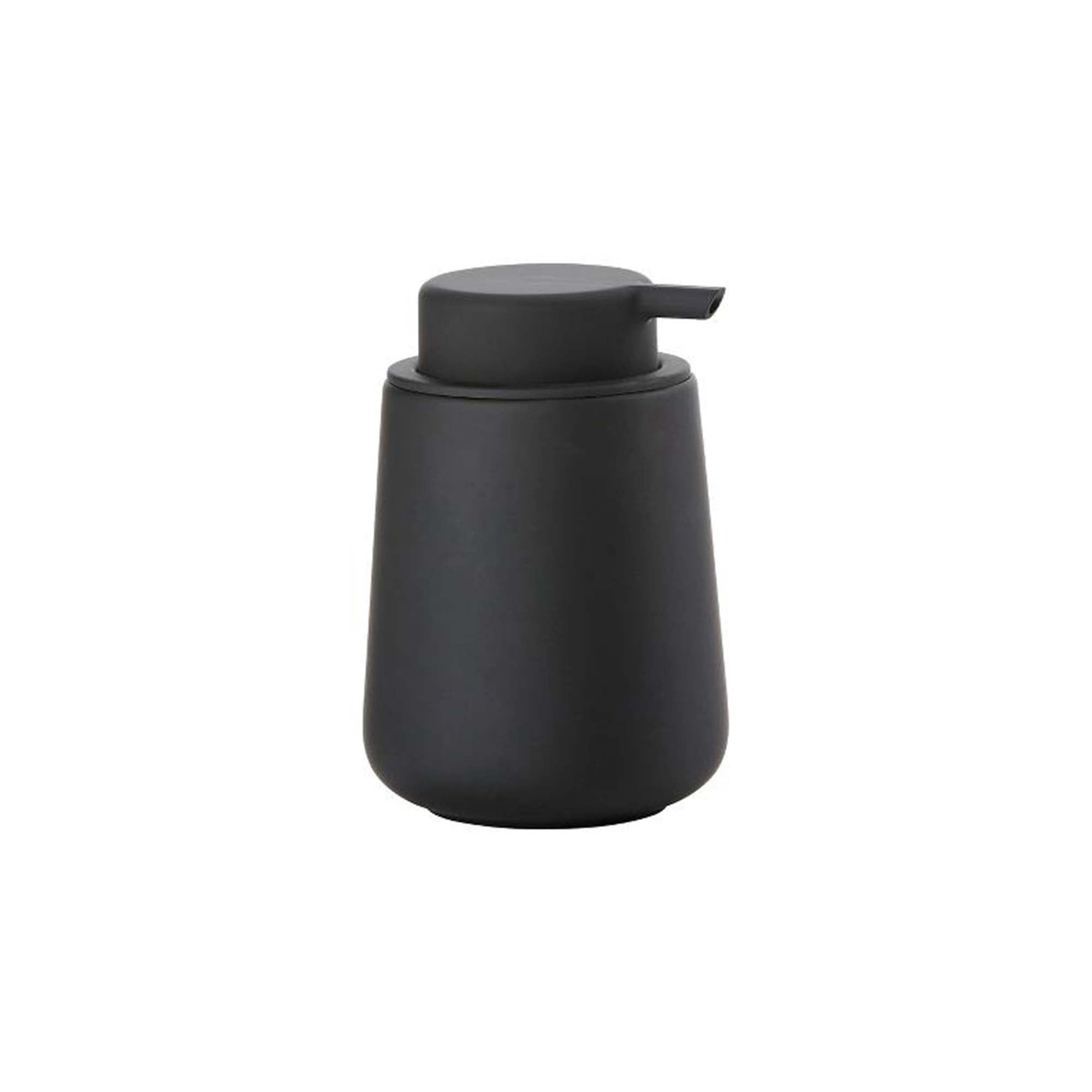 Zone Såpedispenser Sort