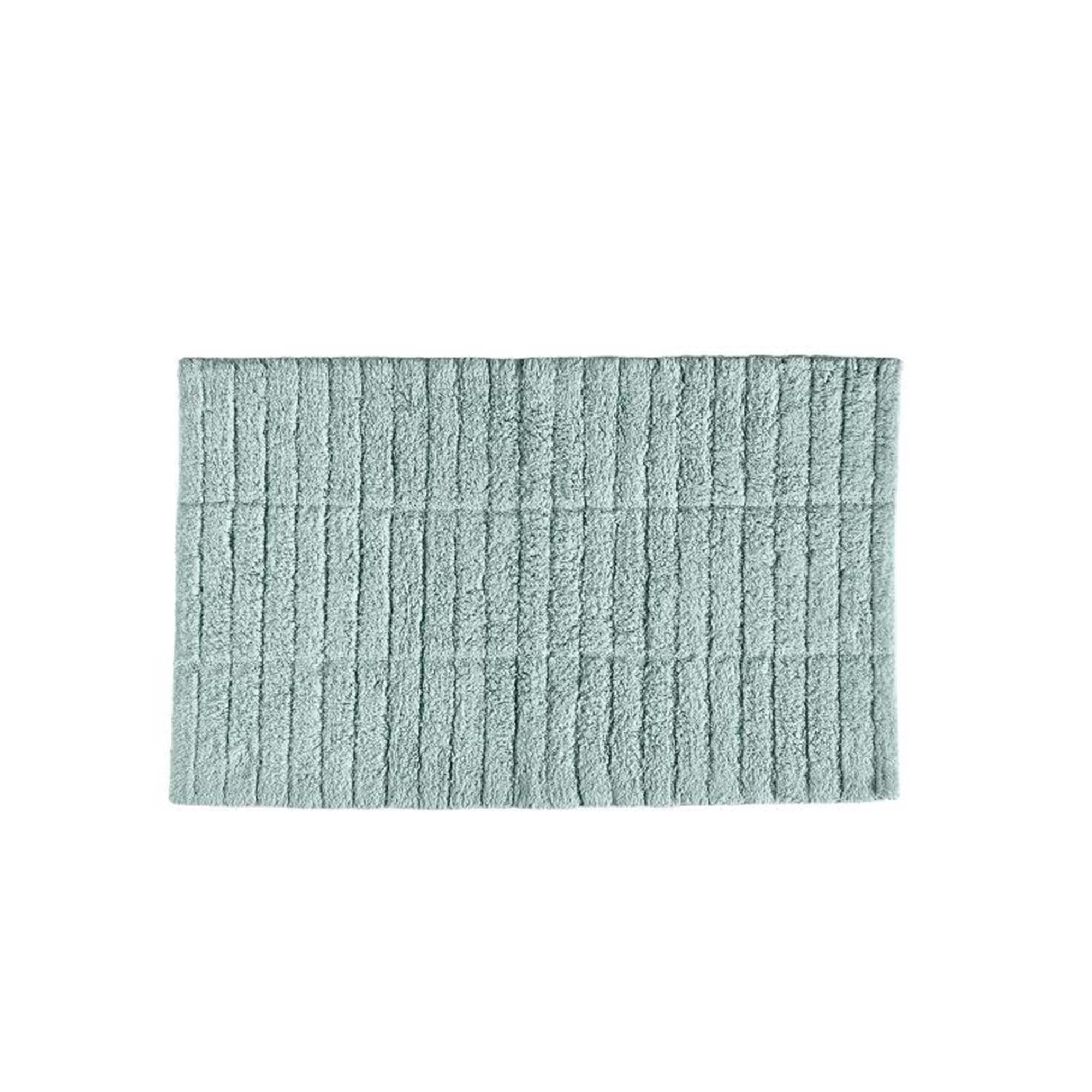 Zone Denamrk Baderomsmatte Dusty Green