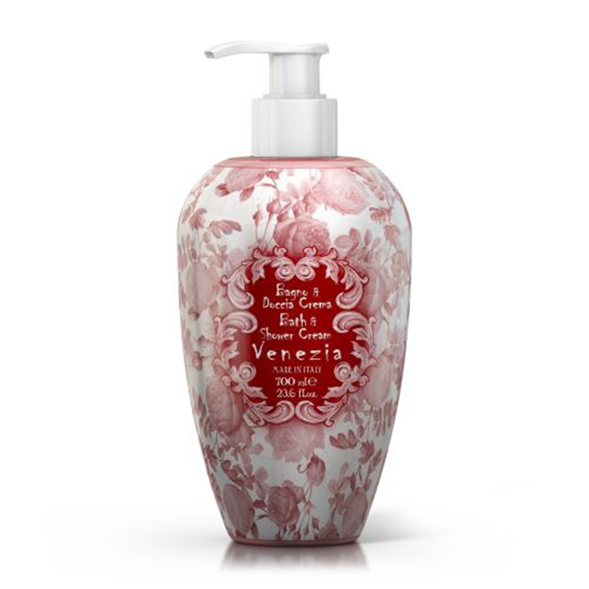 Rudy Profumi Bad- og Dusjsåpe Venezia
