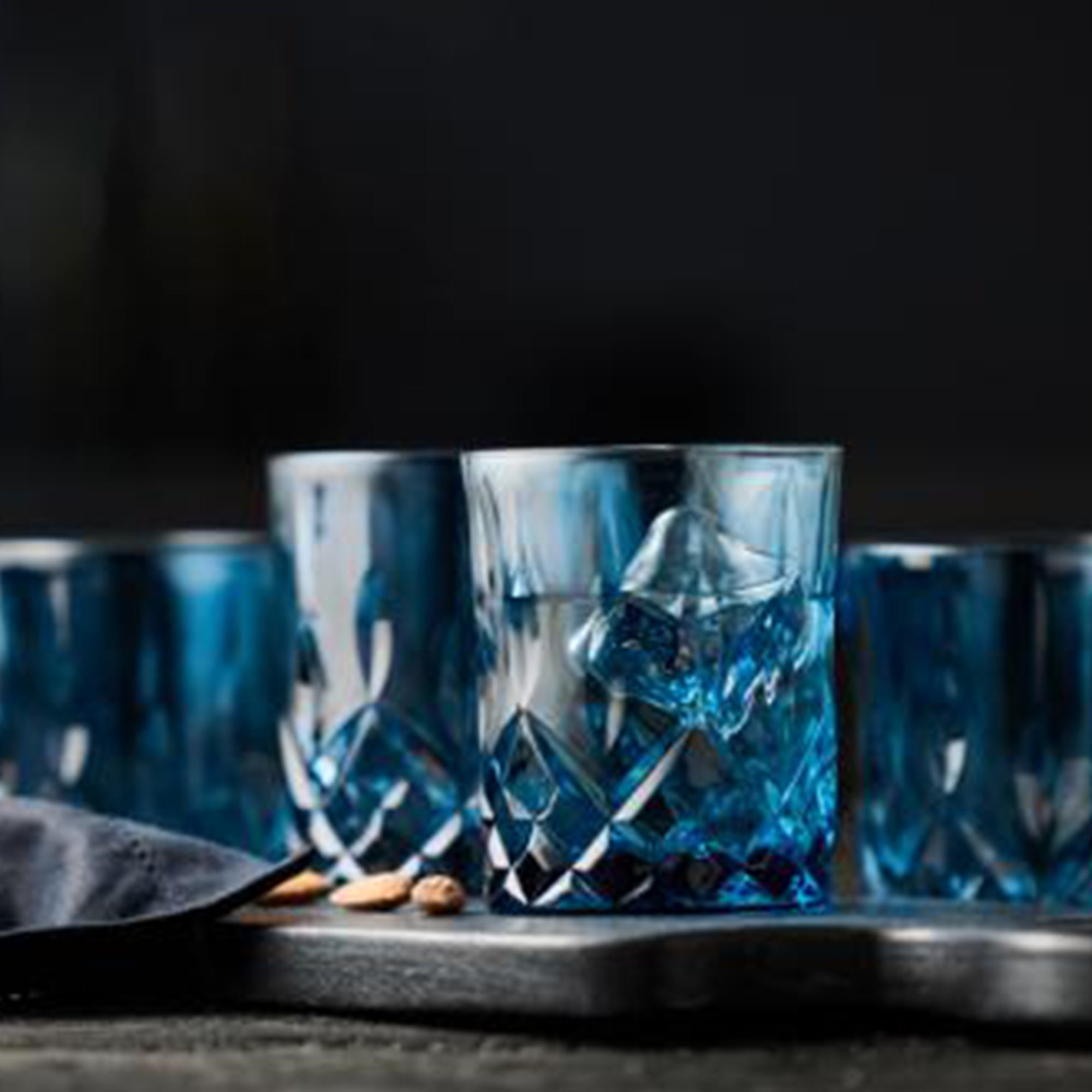 Lyngby Glas Sorrento Whiskyglass